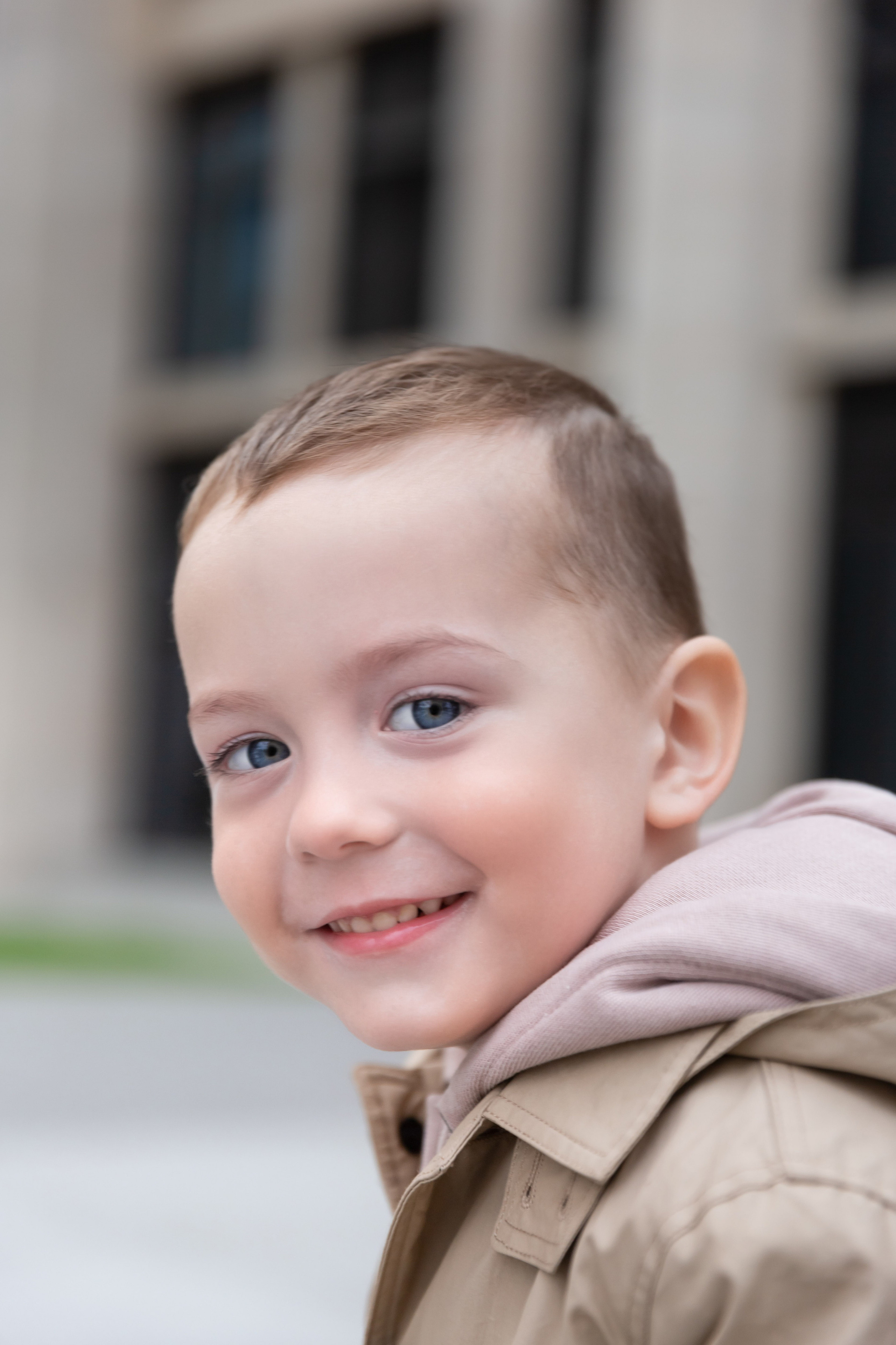 Милана Тюльпанова и Артемий Кержаков. NesterovaMaria.ru