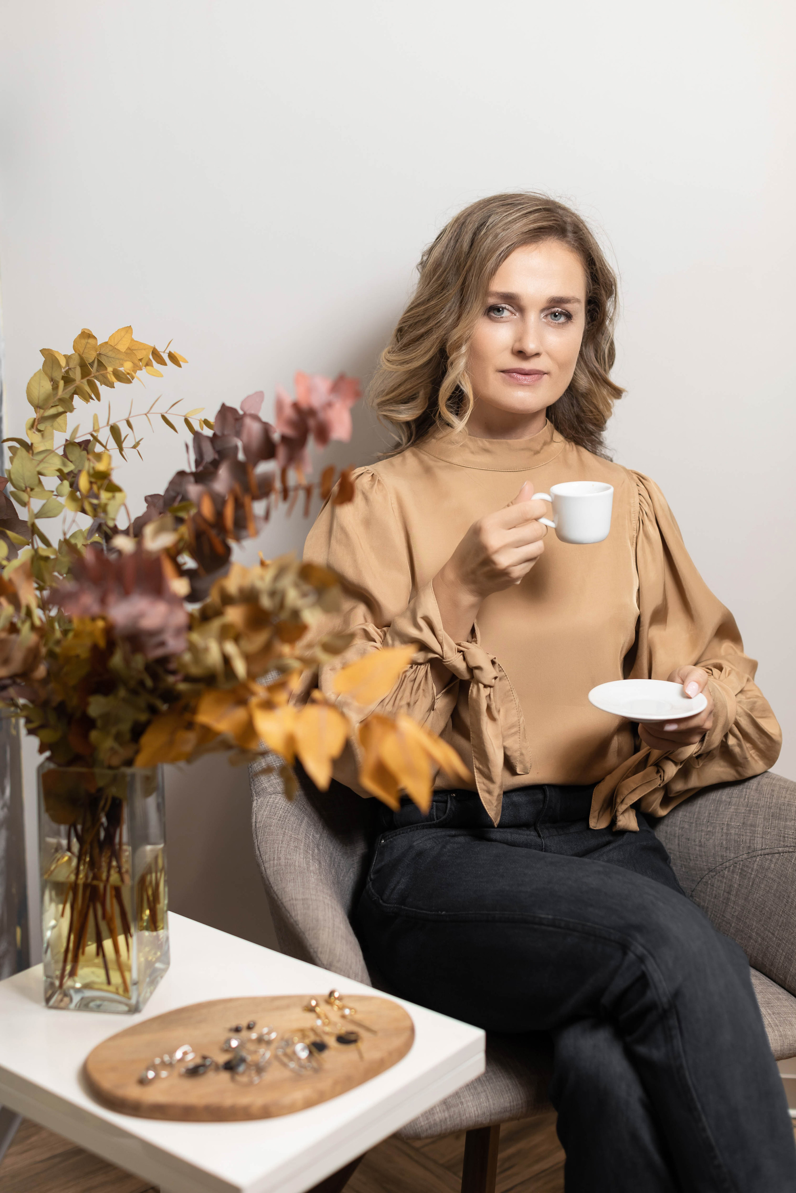 Салон красоты. NesterovaMaria.ru