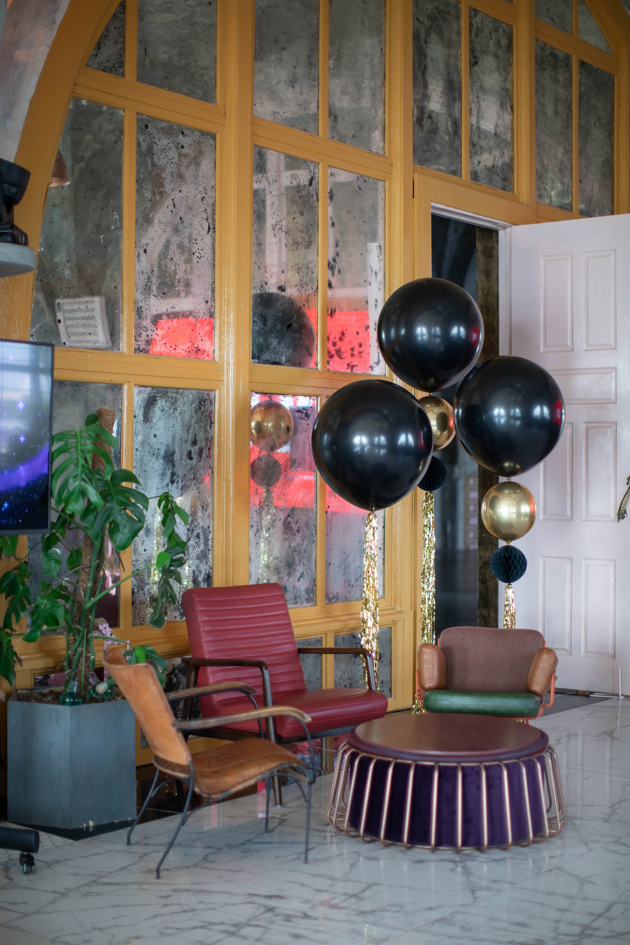 День Рождения Сергея. NesterovaMaria.ru