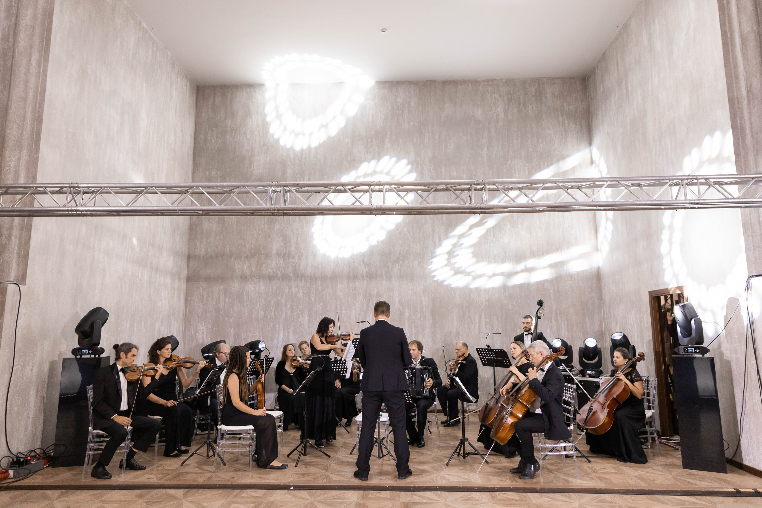 День Рождения Анны. NesterovaMaria.ru