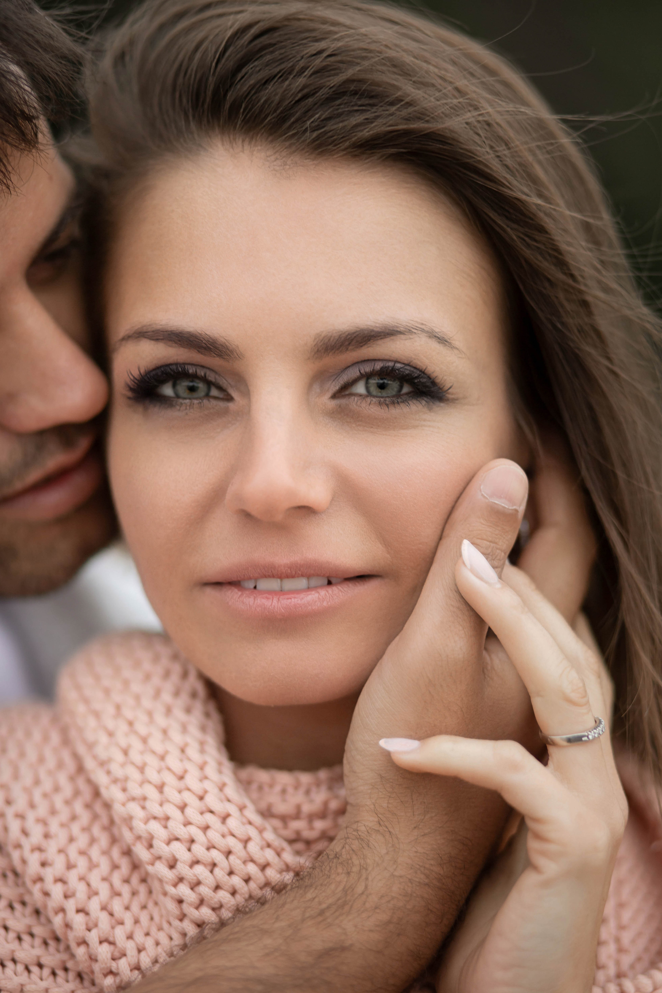 Аня и Максим. NesterovaMaria.ru