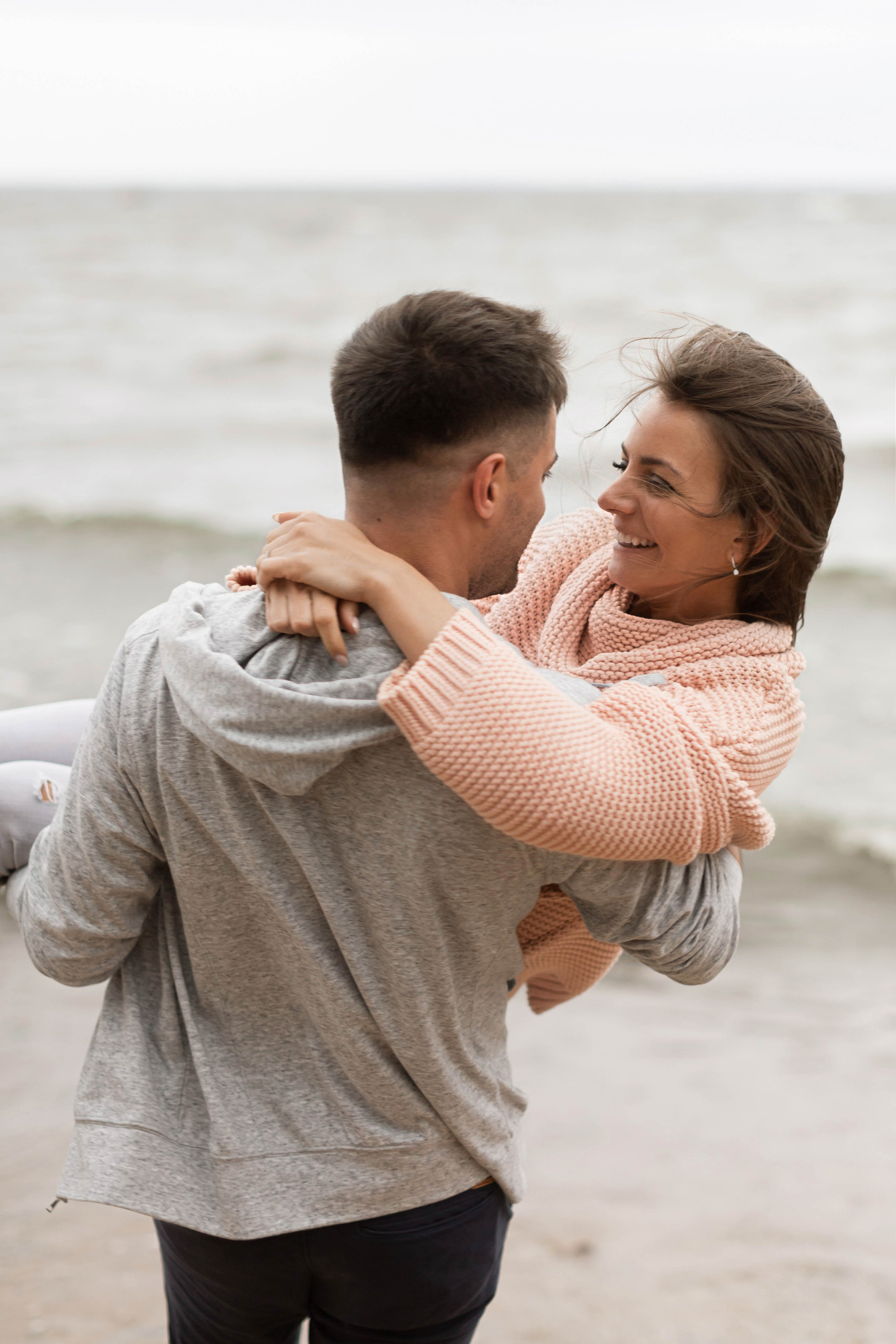 Аня и Максим. NesterovaMaria.ru