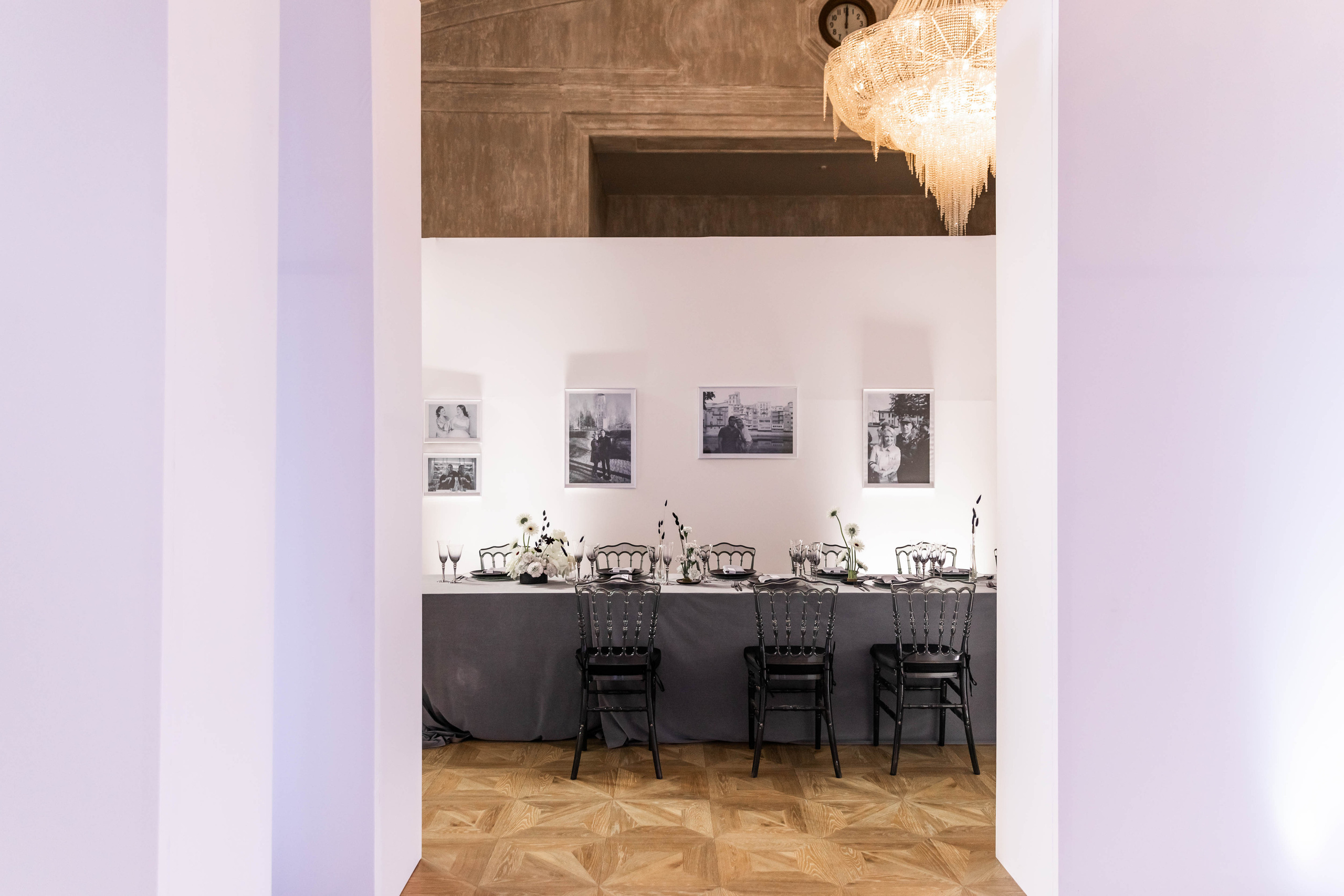 День Рождения Анны. NesterovaMaria.ru