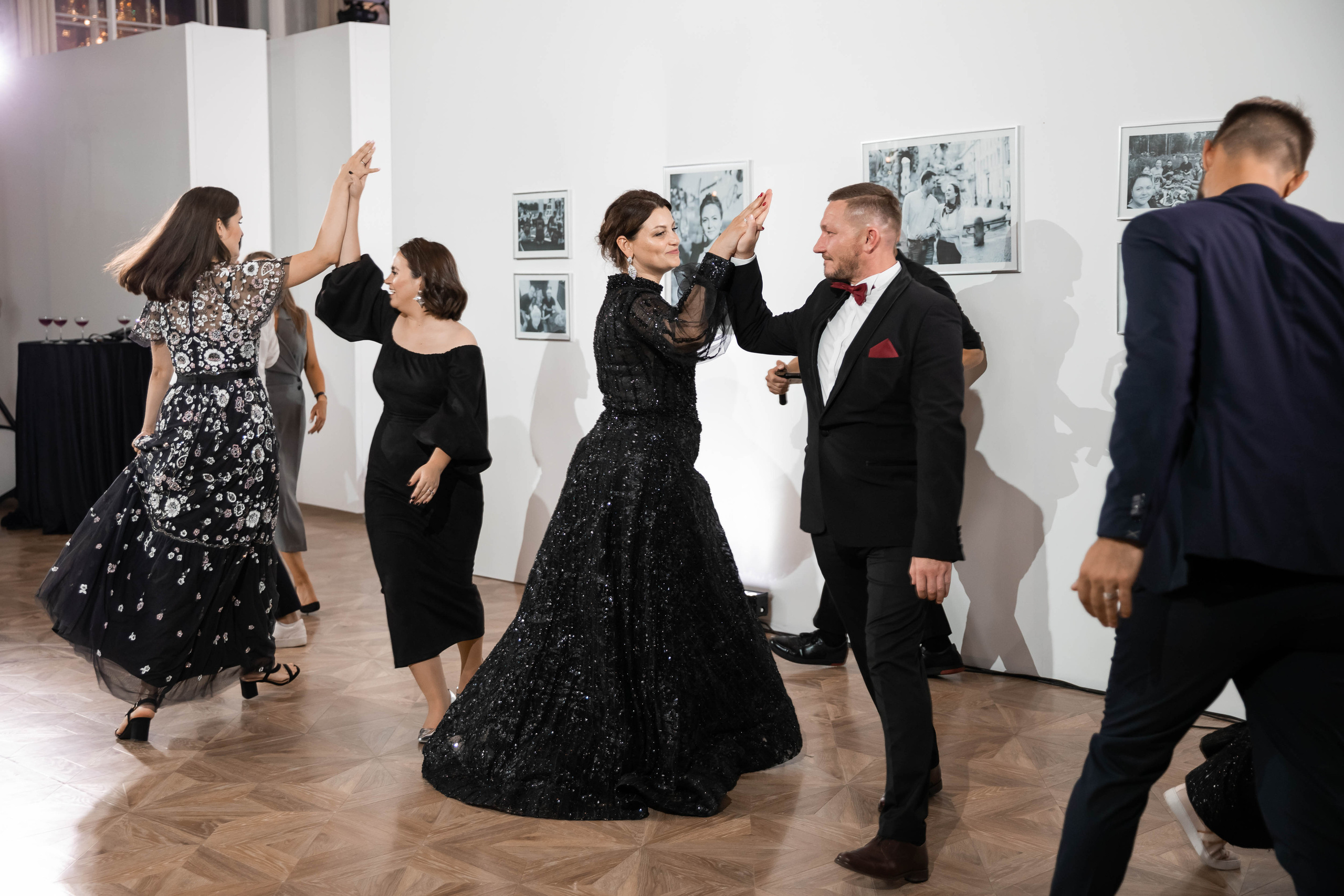 День Рождения Анны. NesterovaMaria.ru