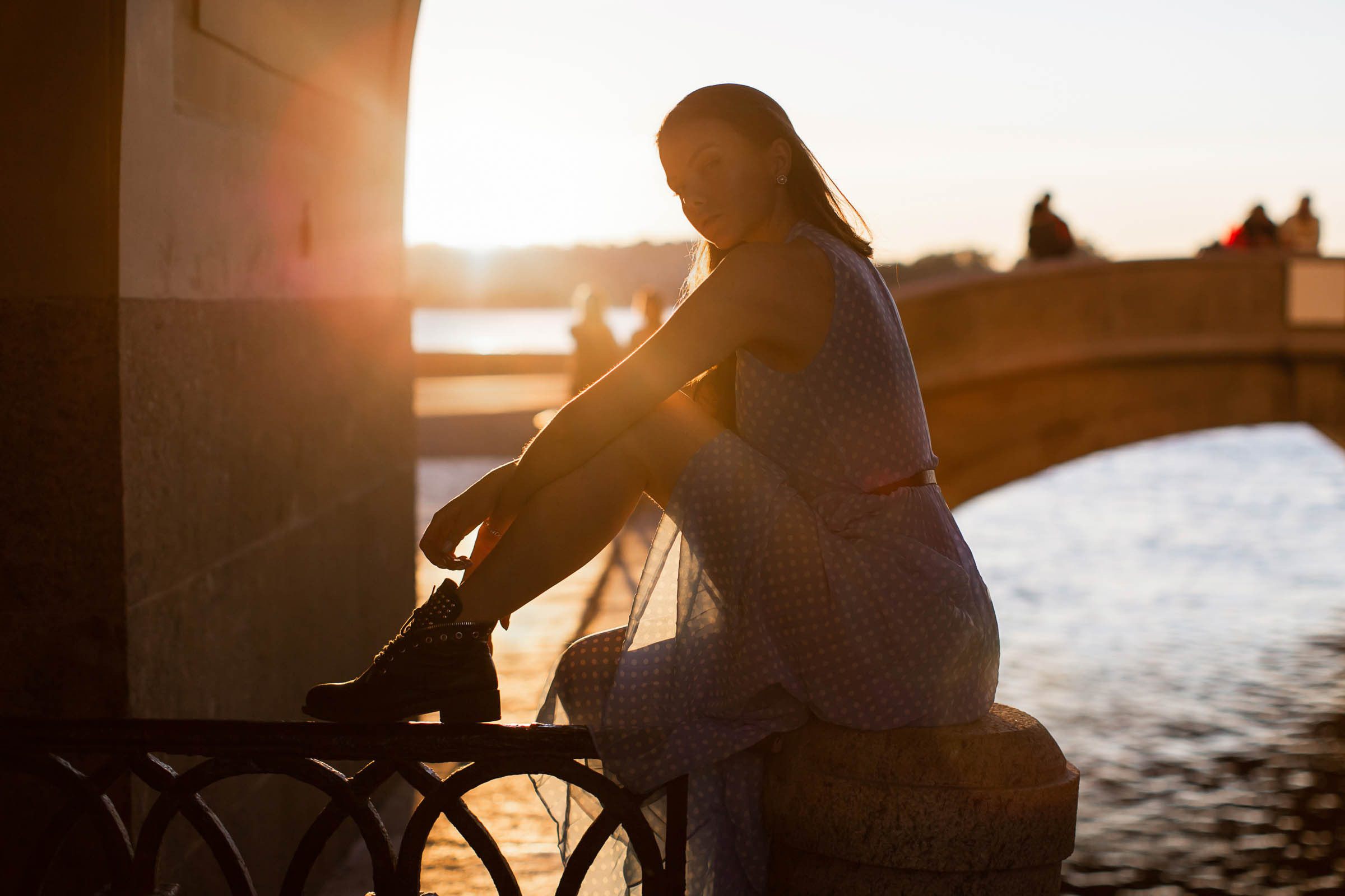 Юля. NesterovaMaria.ru