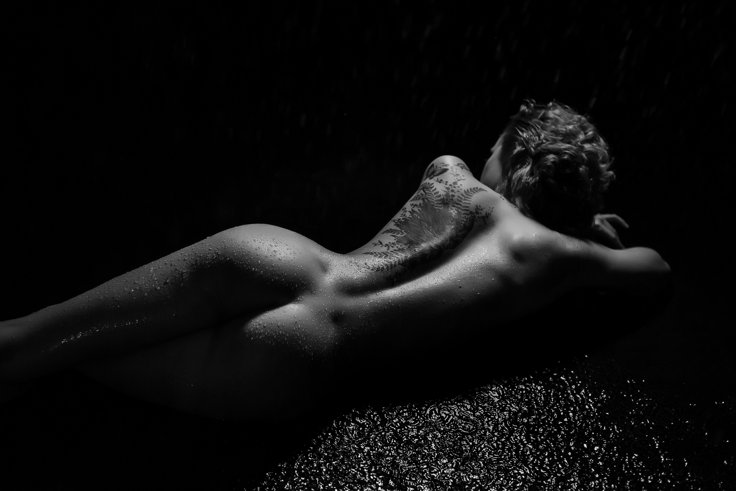 Полина. NesterovaMaria.ru