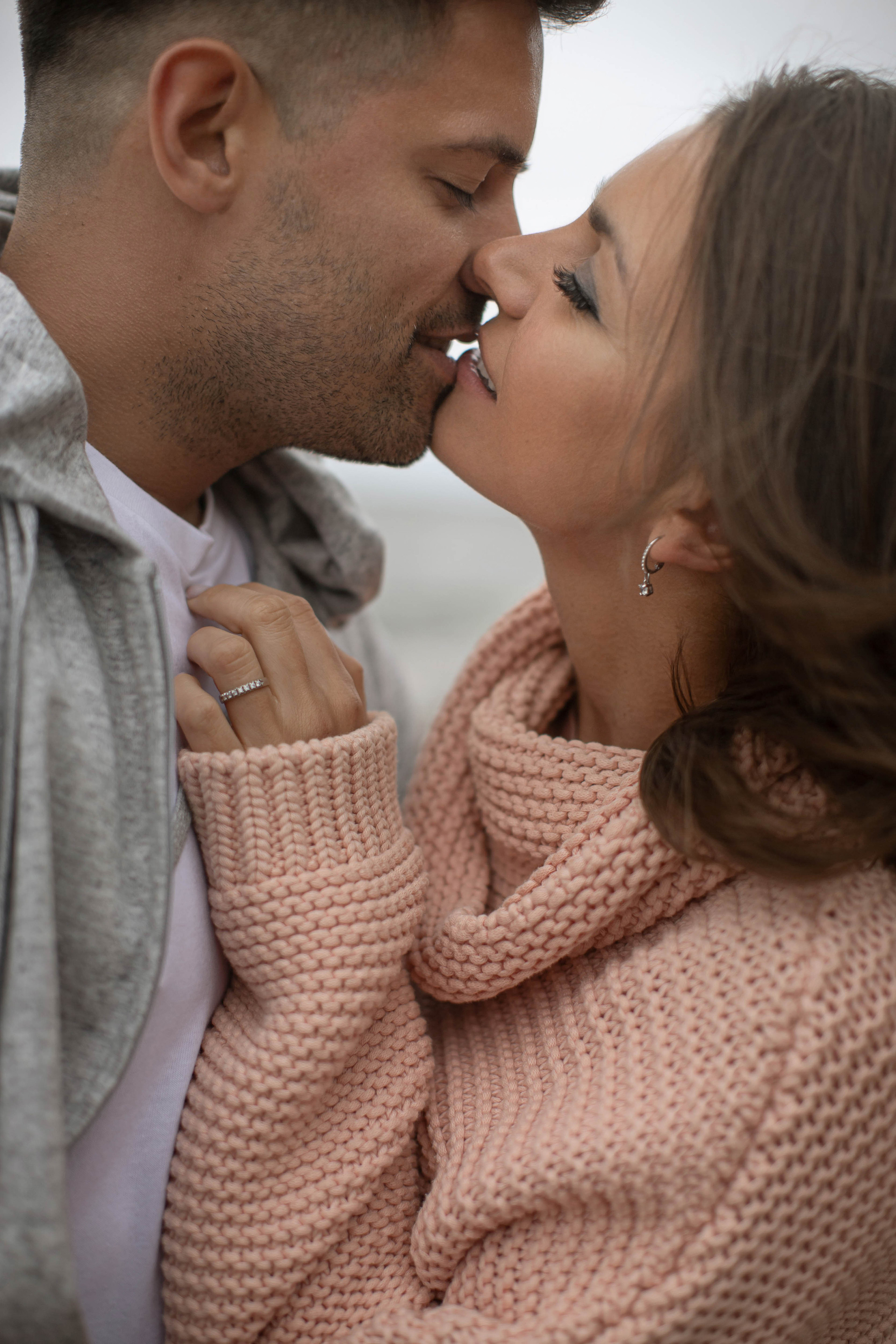 Аня и Максим. NesterovaMaria.ru