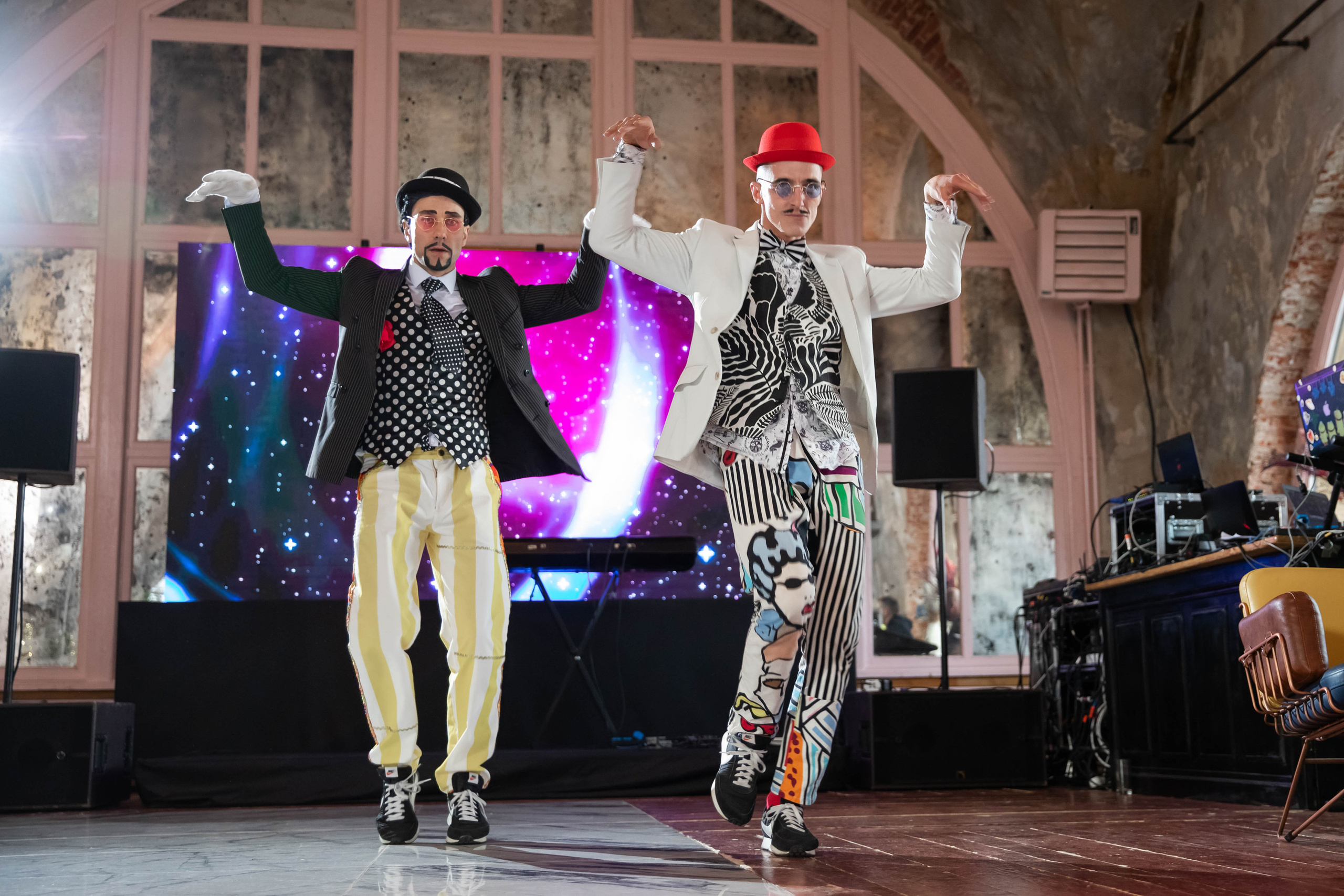 День Рождения Сергея. NesterovaMaria.ru