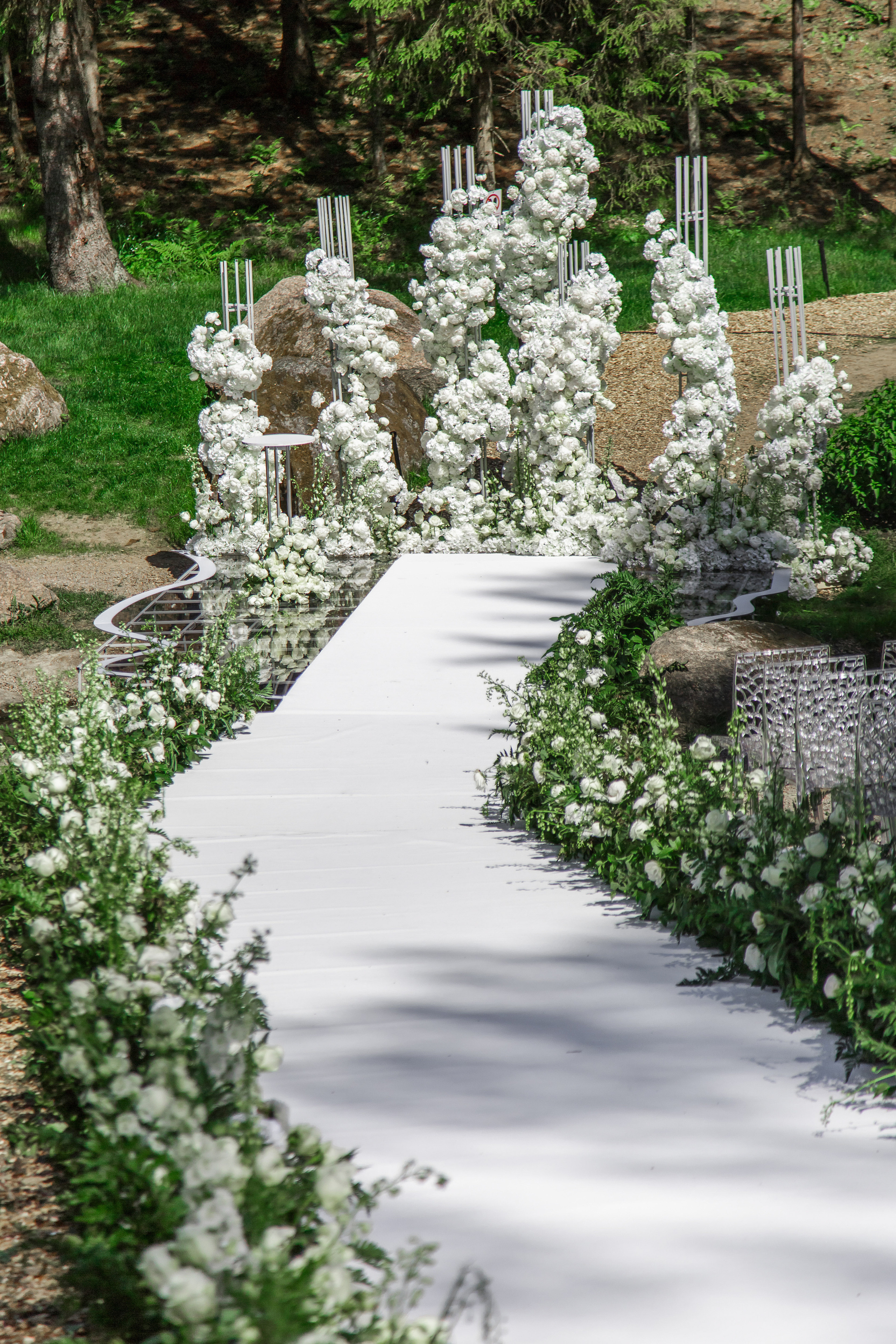 Декор Охта Парк. NesterovaMaria.ru