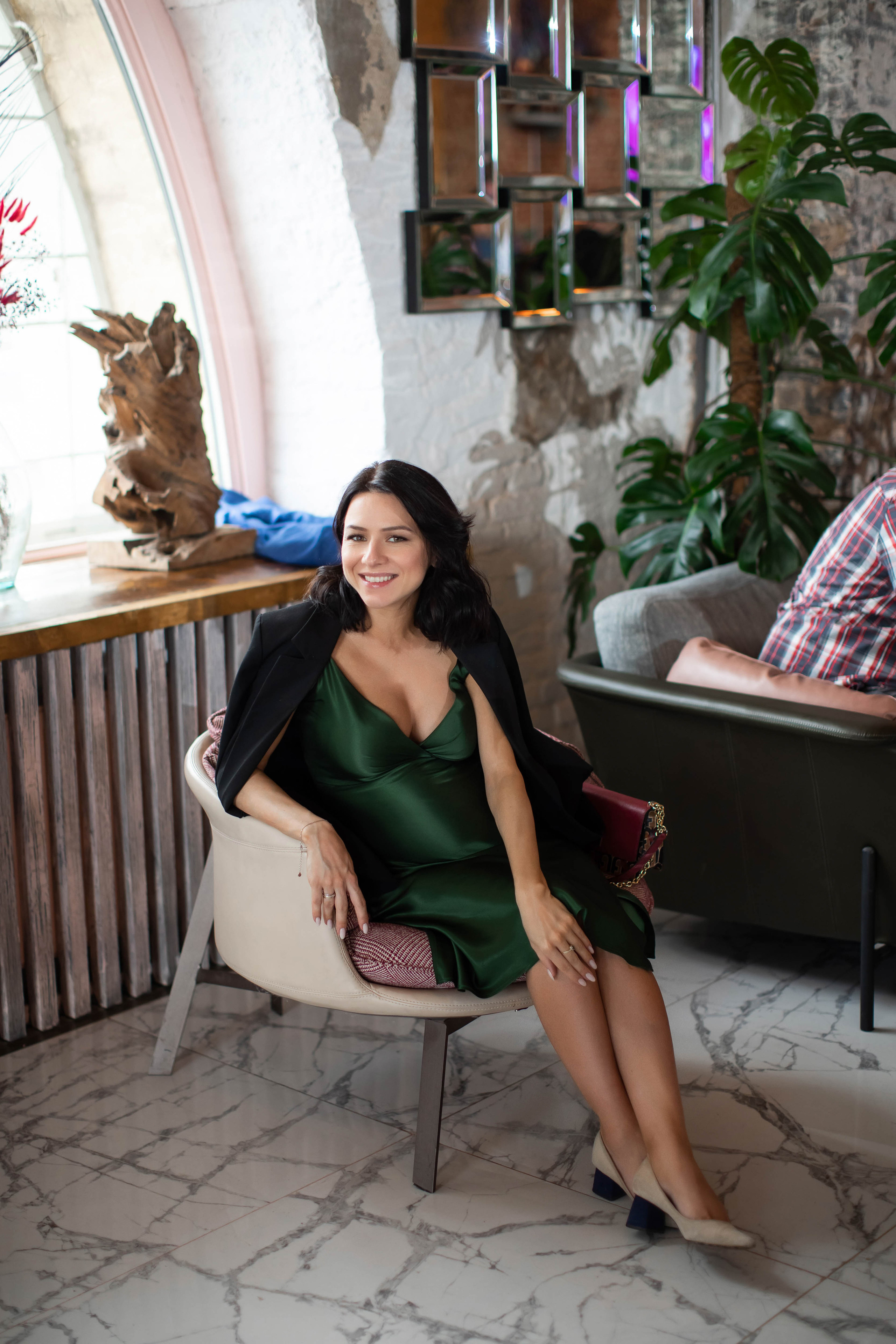 День Рождения Сергея. NesterovaMaria.ru