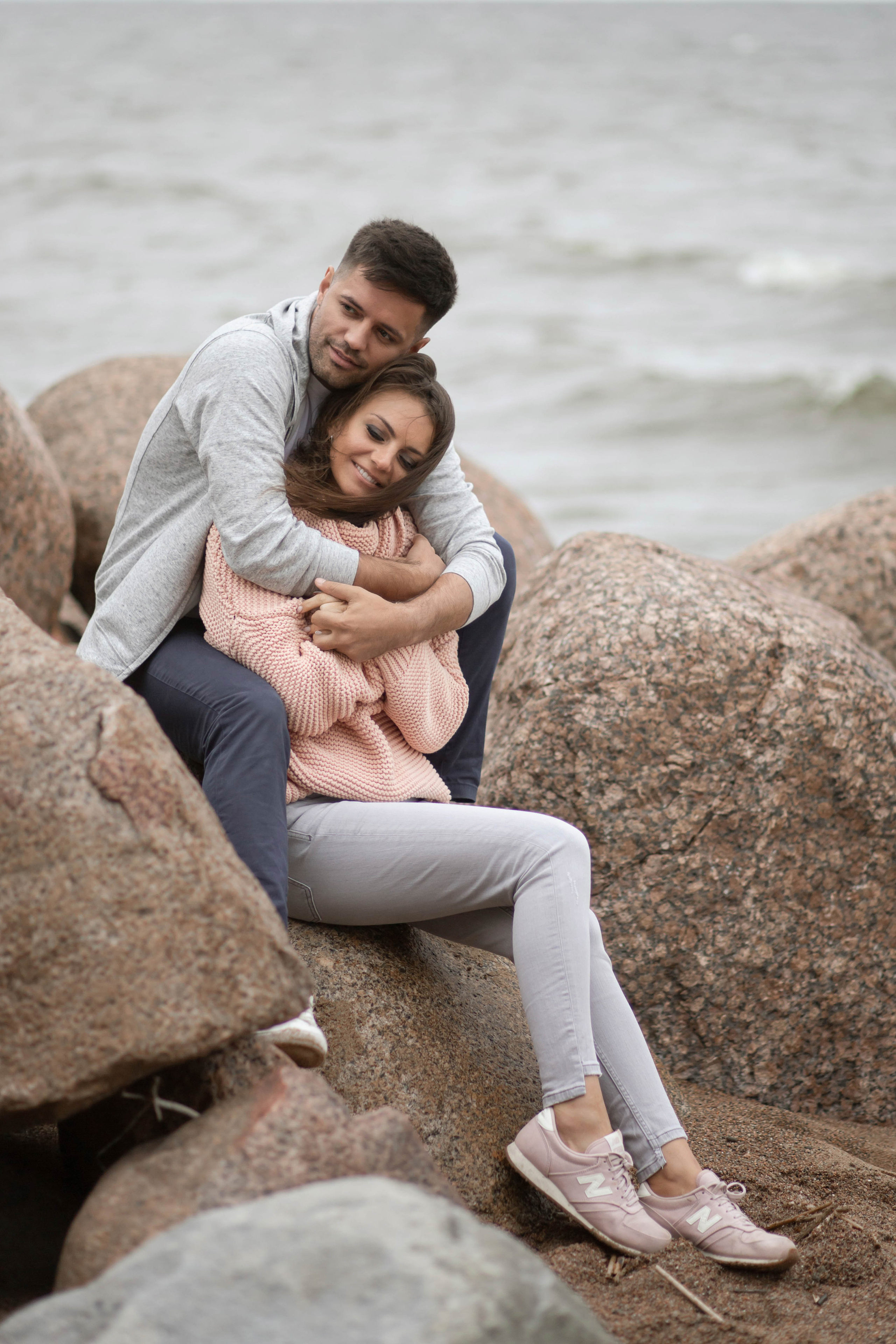 Аня и Максим. NesterovaMaria.ru