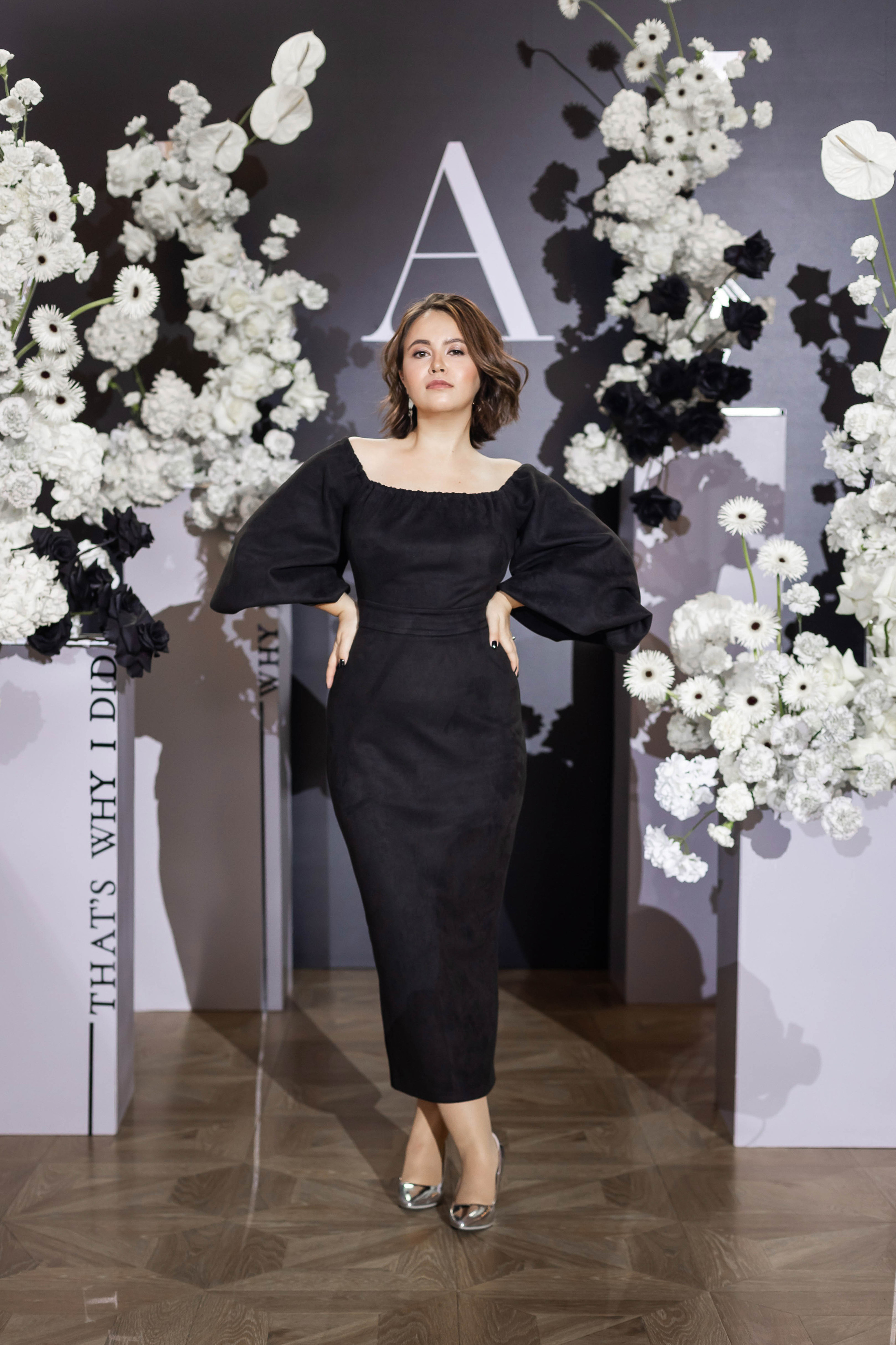 День Рождения Анны. NesterovaMaria.ru