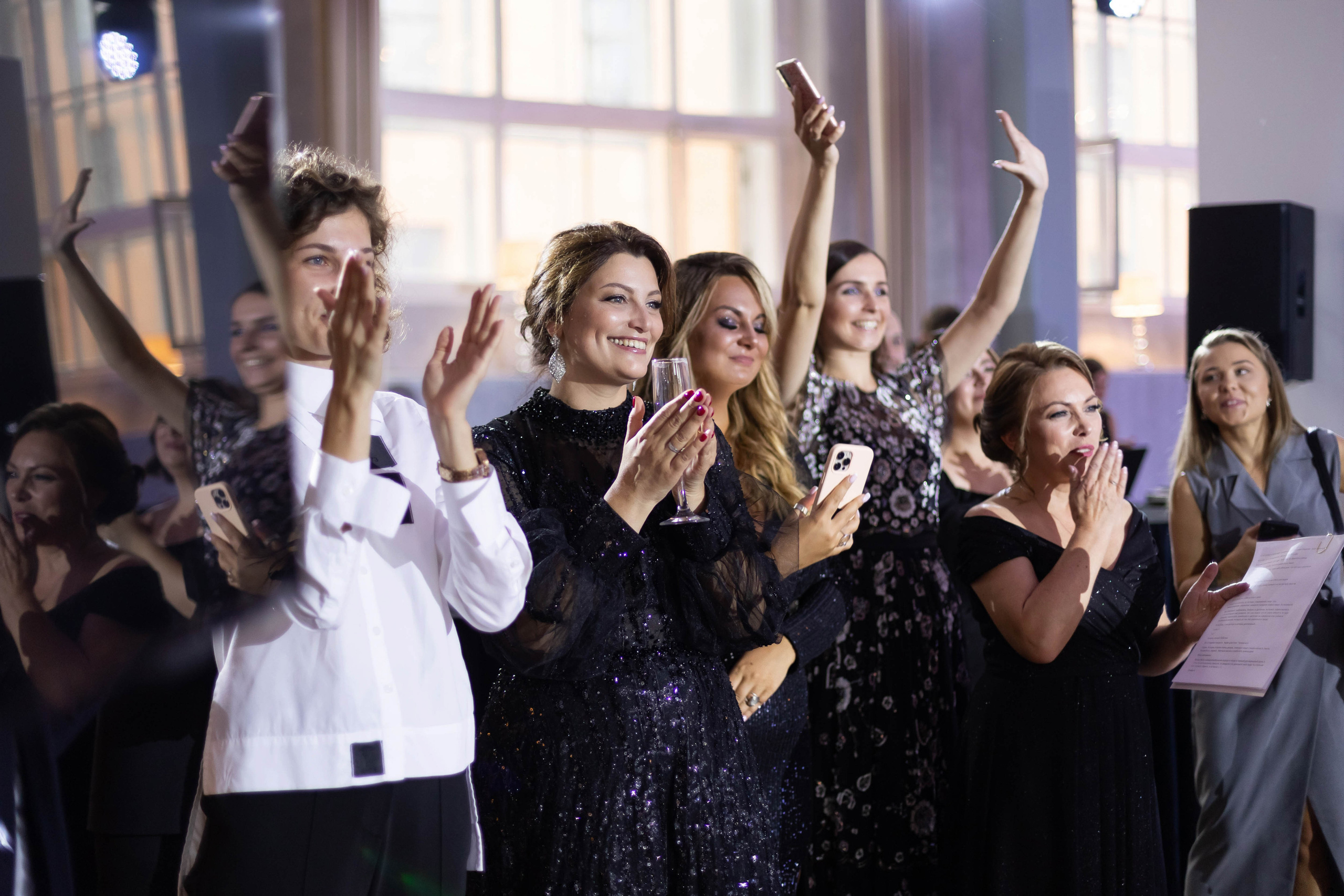 День Рождения Анны. NesterovaMaria.ru