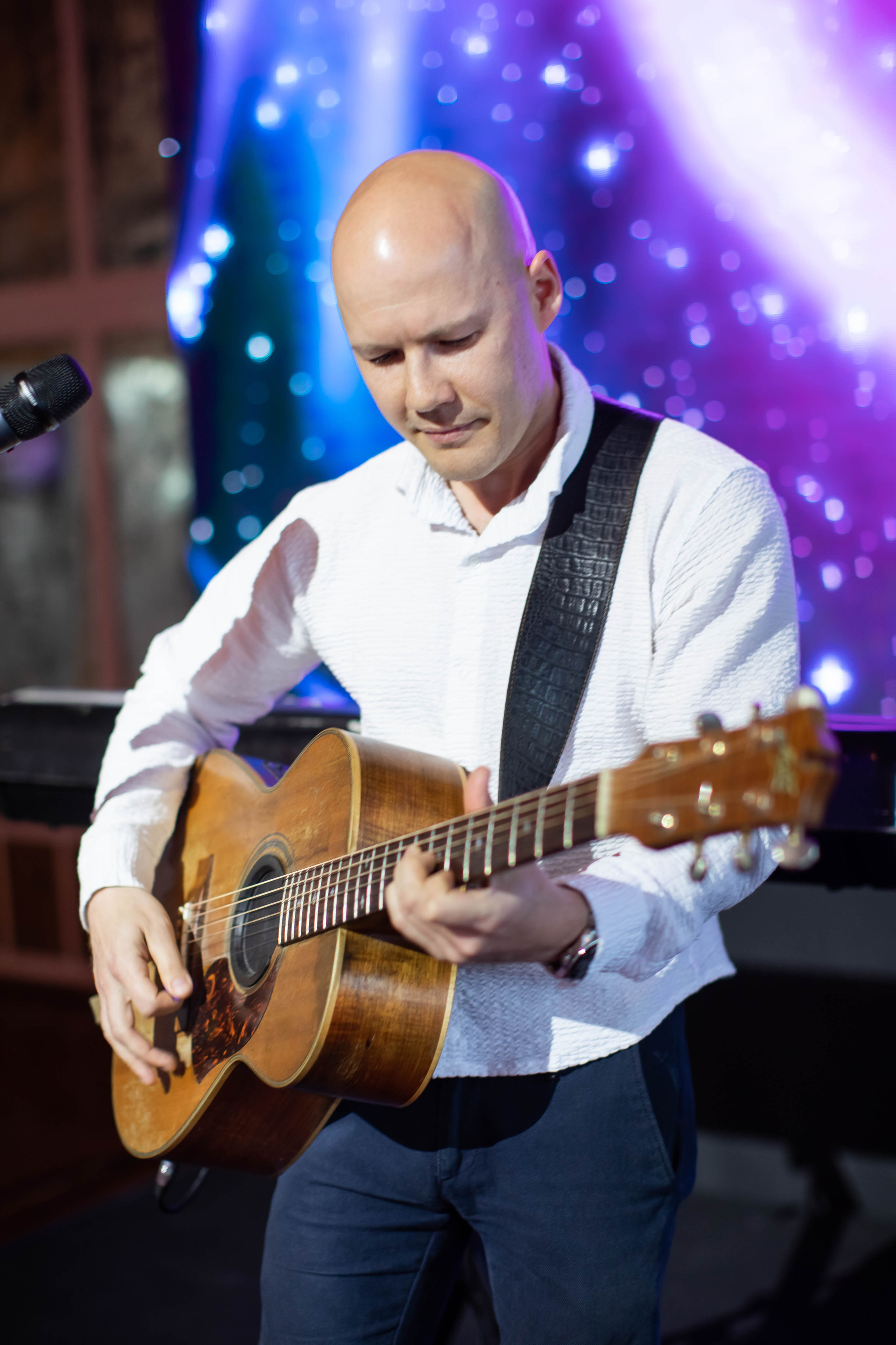 День Рождения Сергея. NesterovaMaria.ru