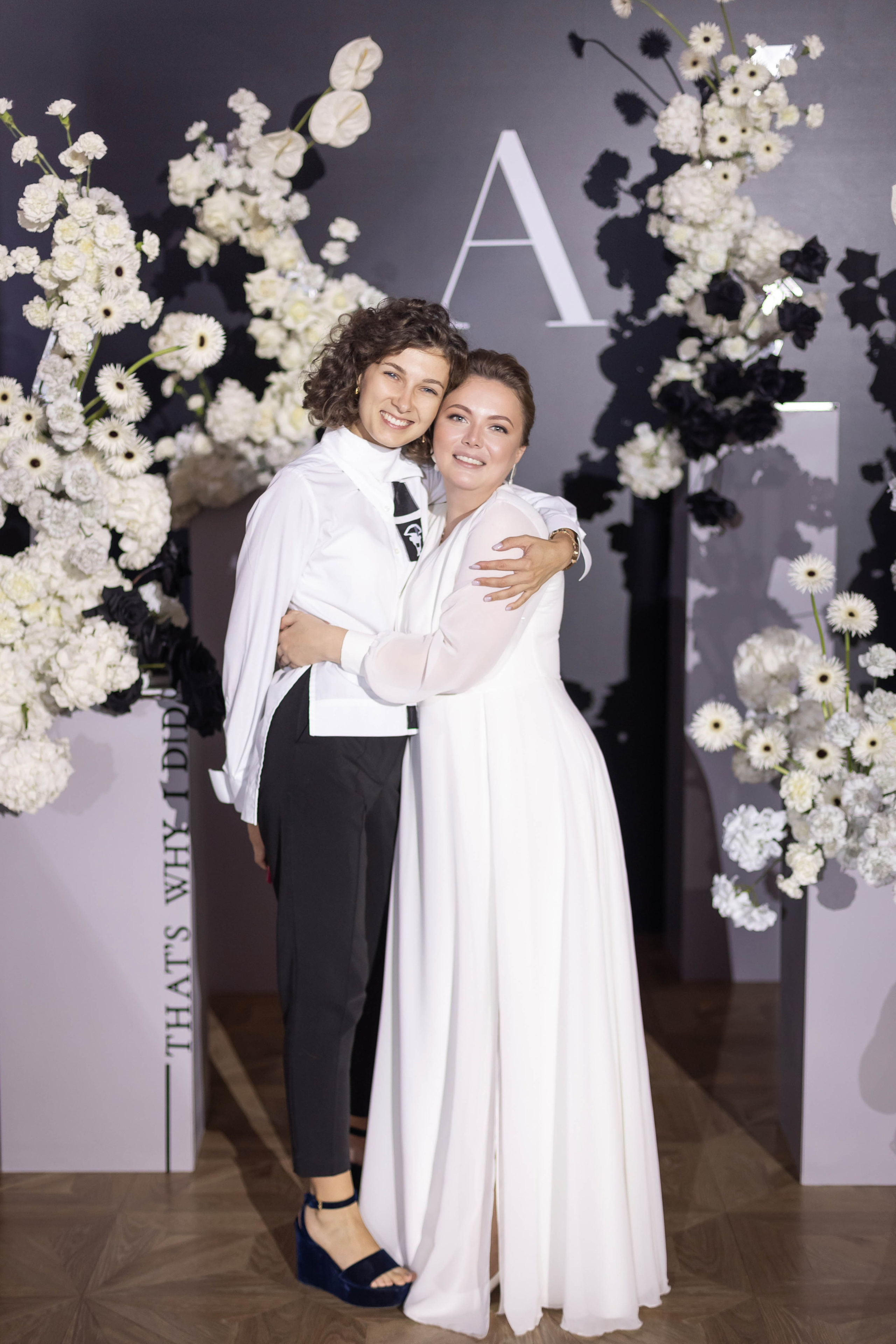 День Рождения Анны. NesterovaMaria.ru