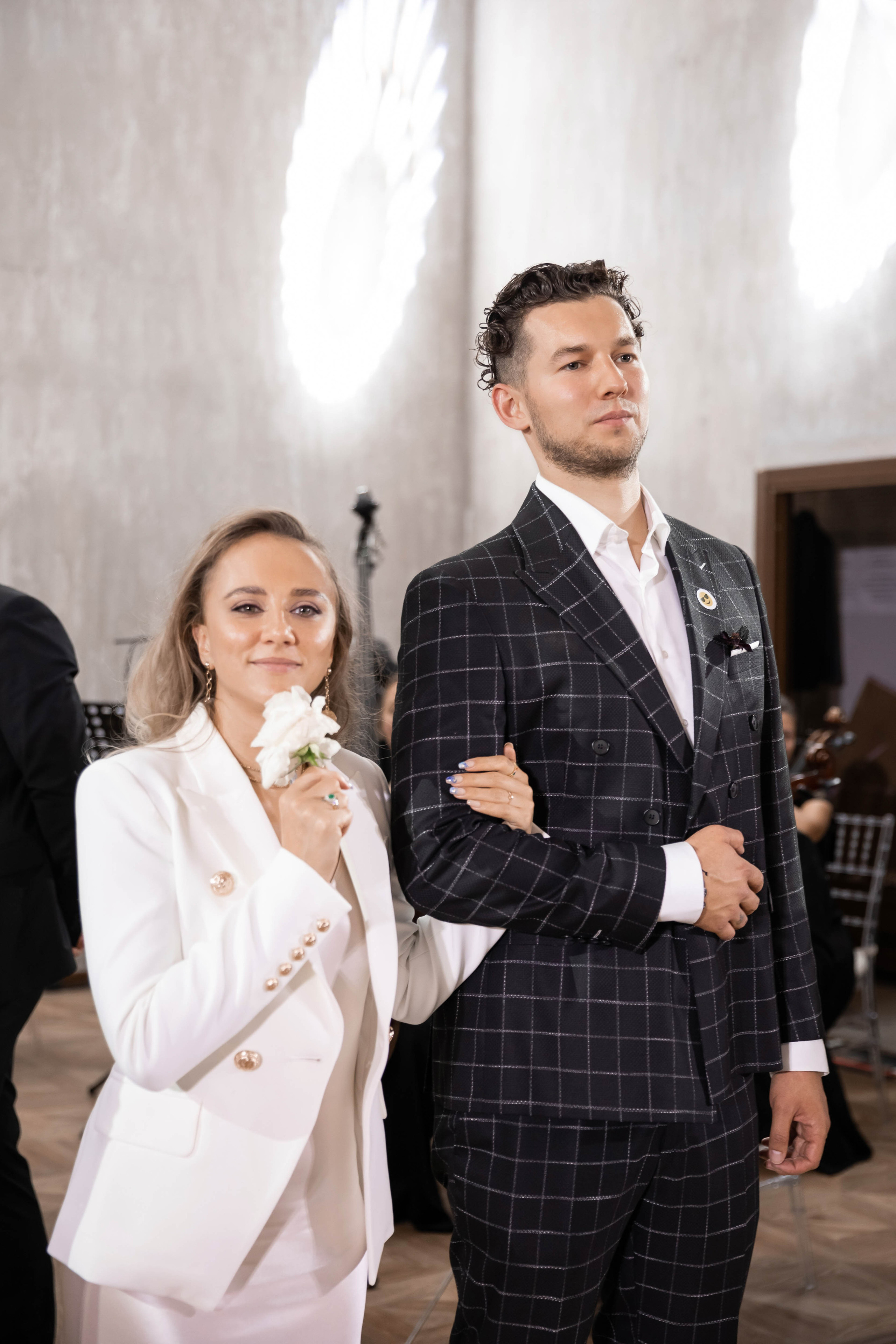 День Рождения Анны. NesterovaMaria.ru