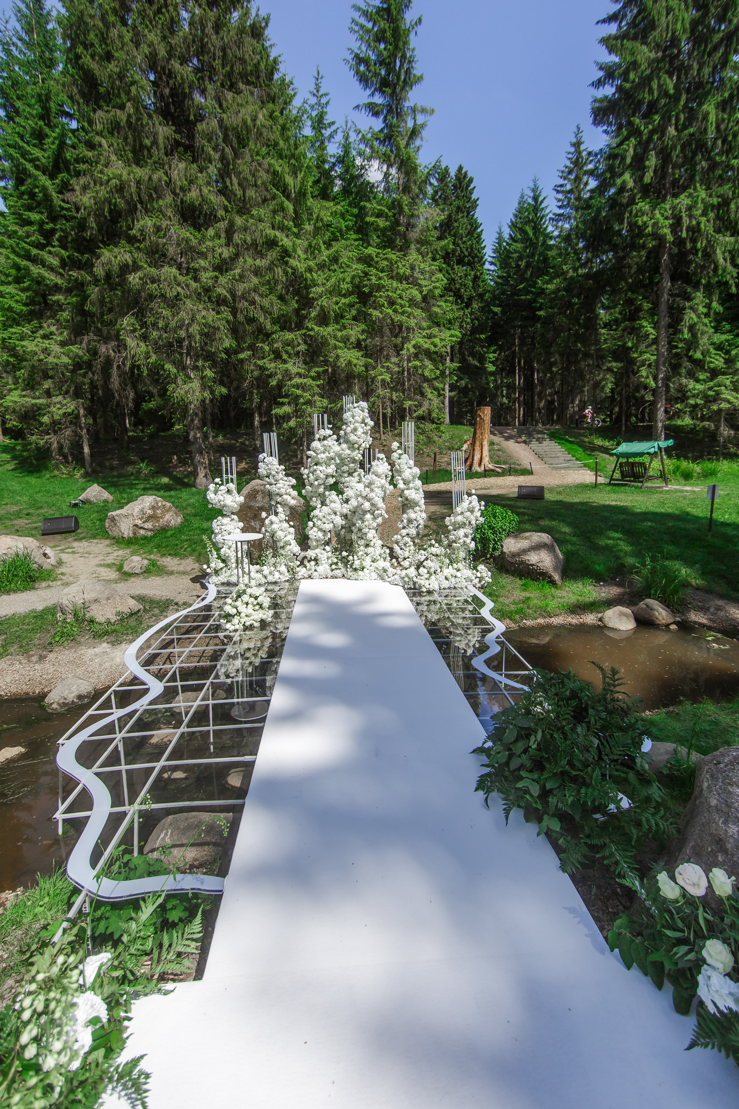 Декор Охта Парк. NesterovaMaria.ru