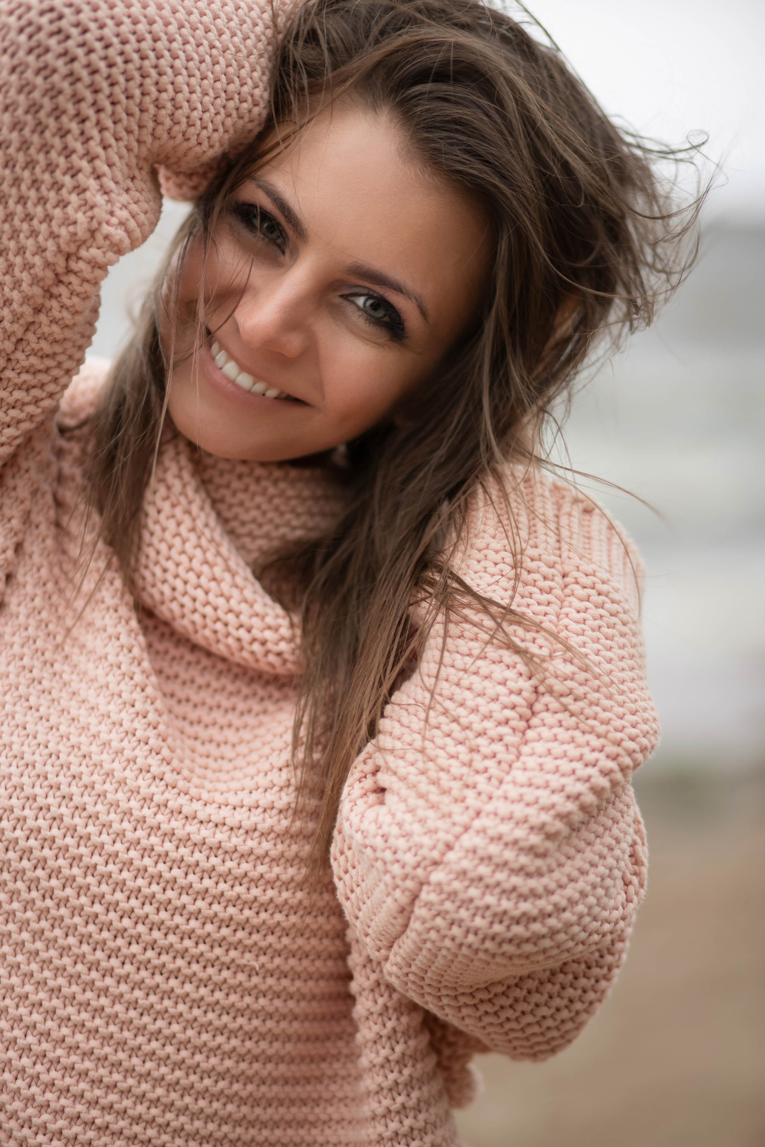 Аня и Максим. NesterovaMaria.ru