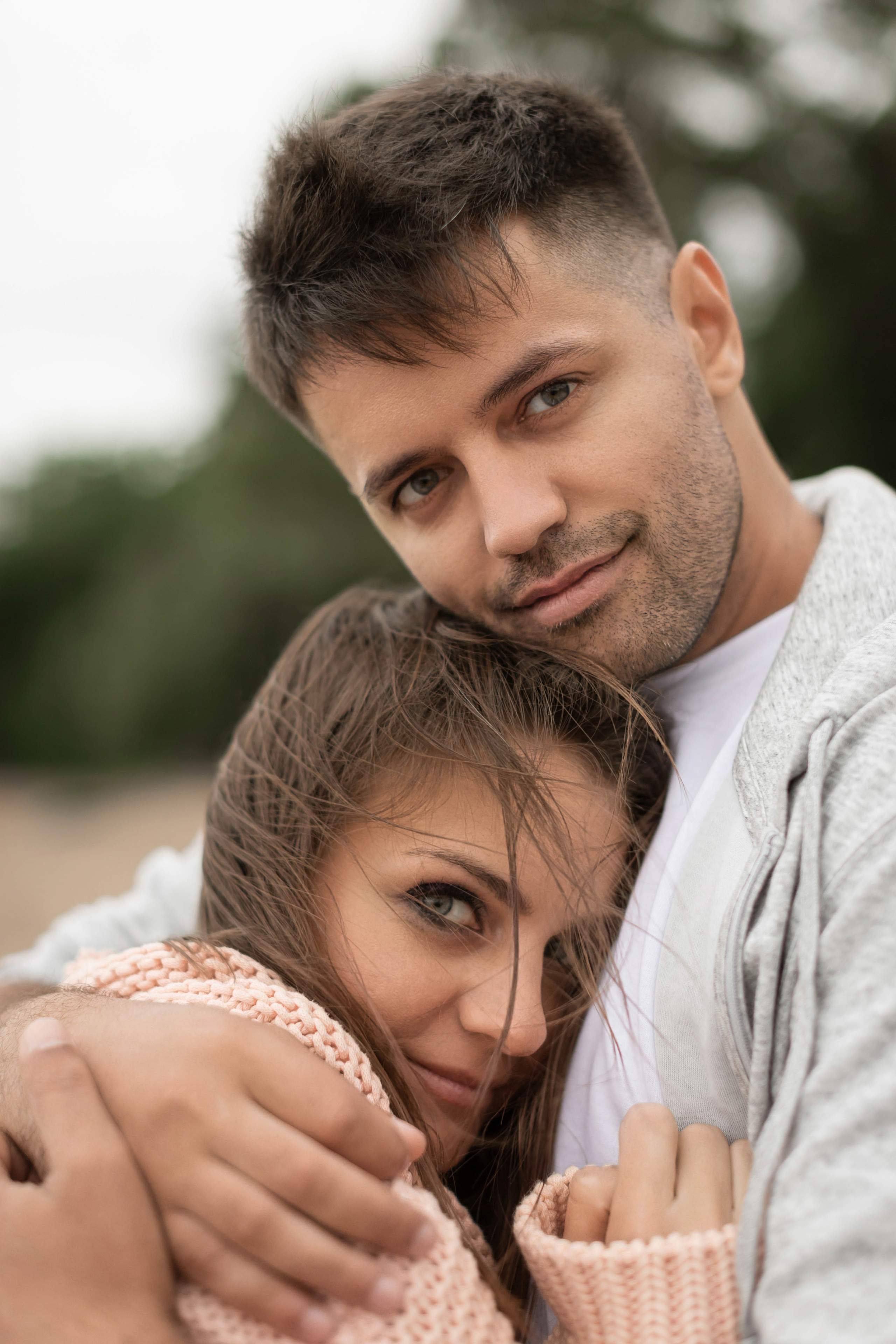 Аня и Максим. NesterovaMaria.ru