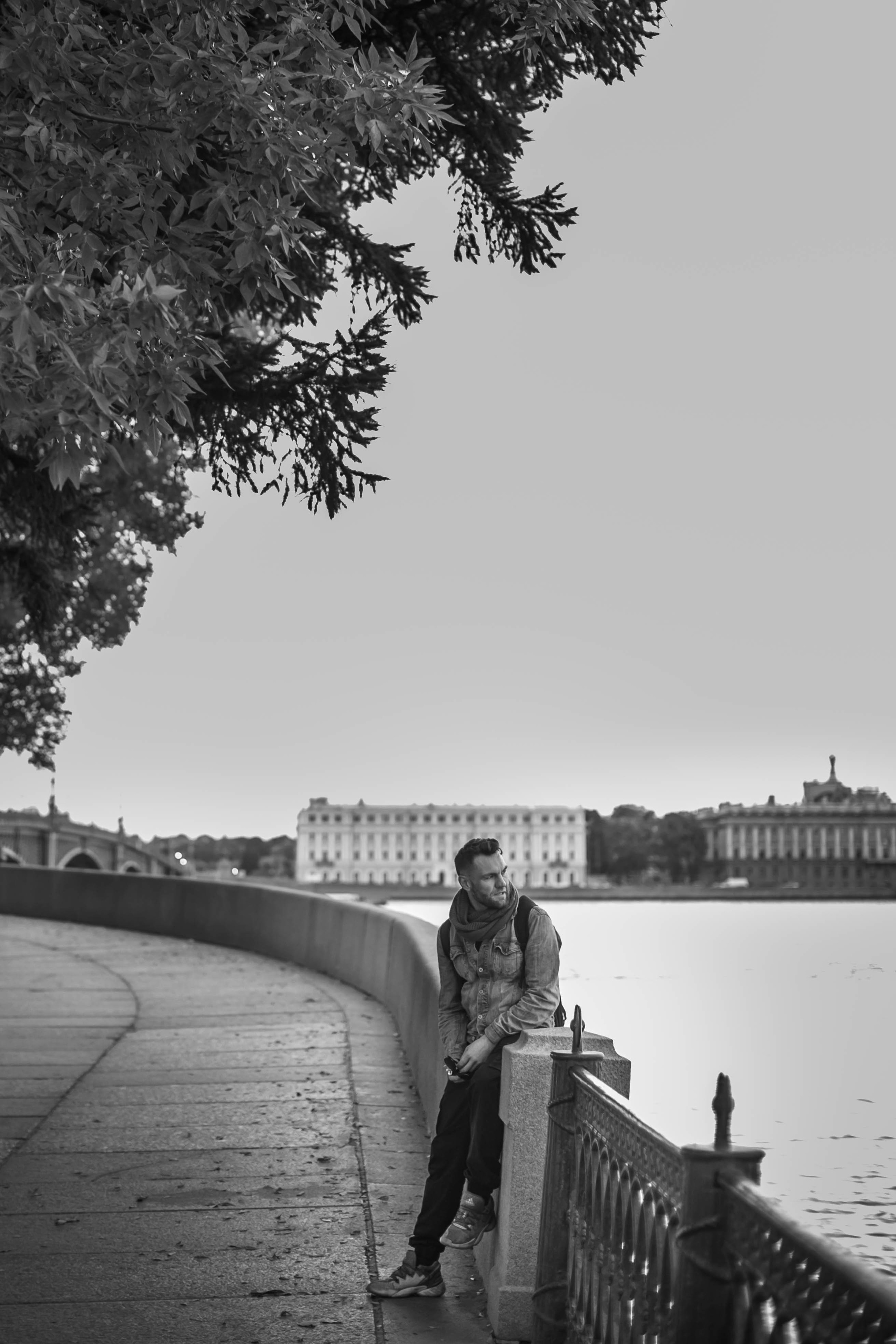 Михаил Пискунов. NesterovaMaria.ru