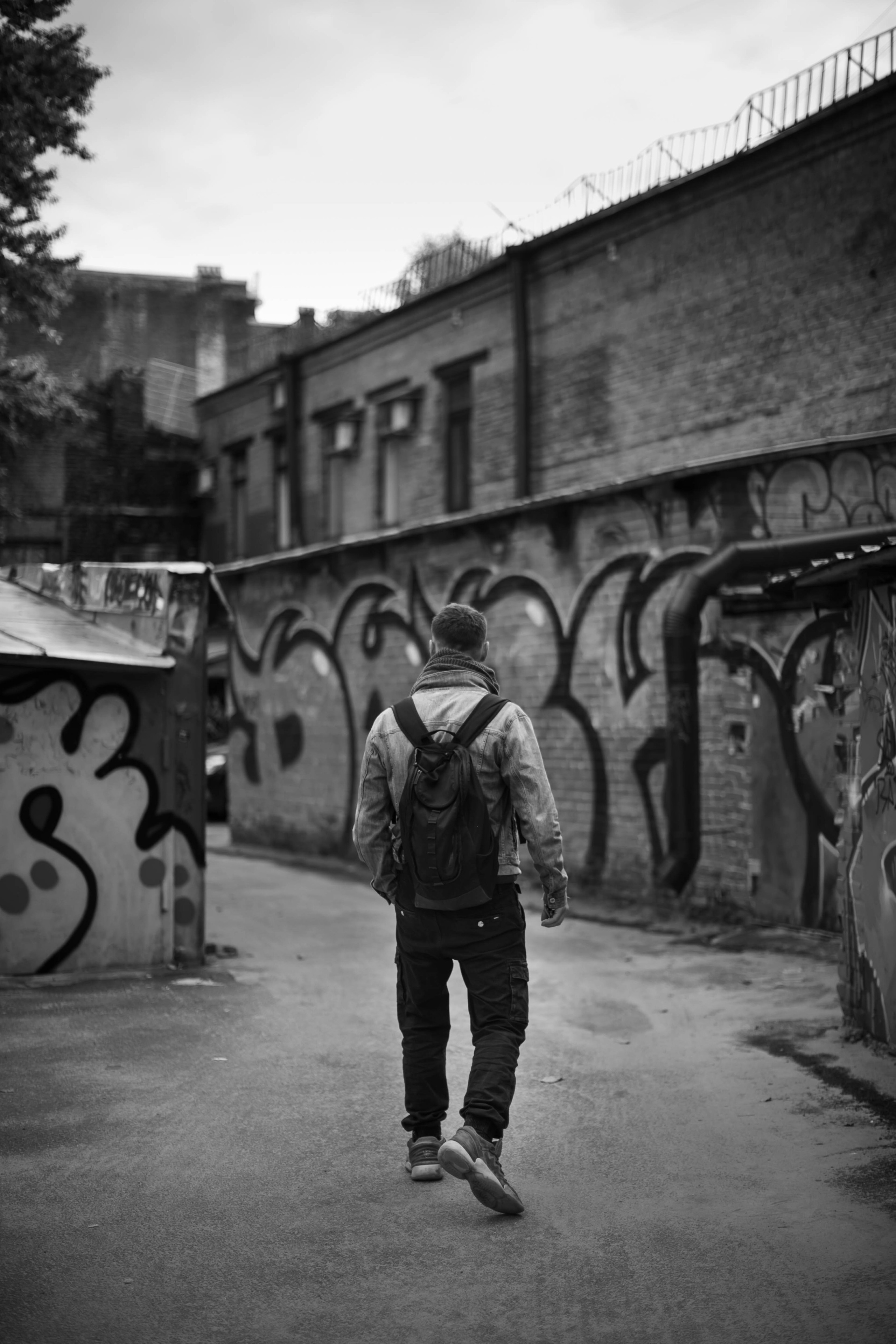 Михаил Пискунов. NesterovaMaria.ru