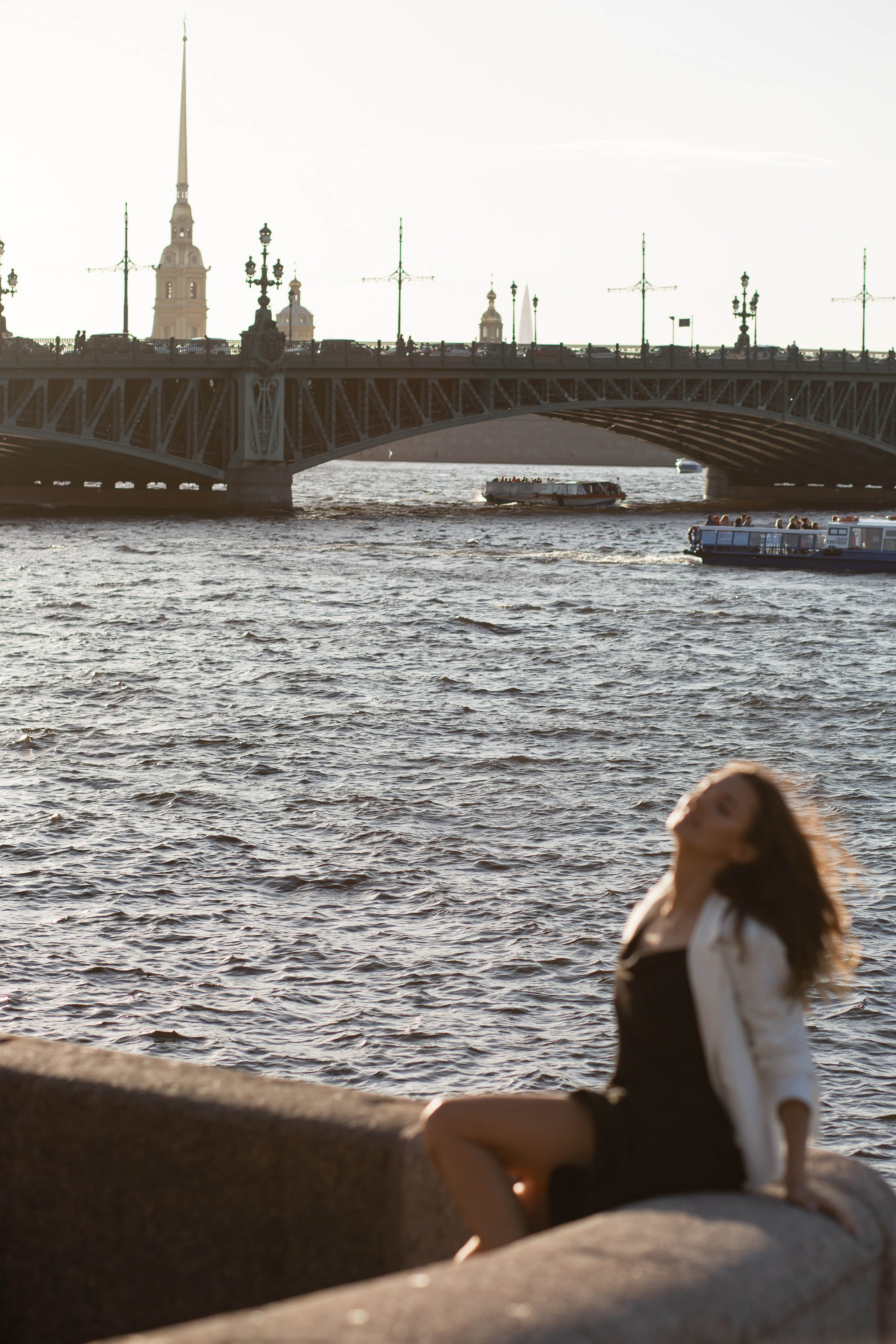 Катя. NesterovaMaria.ru