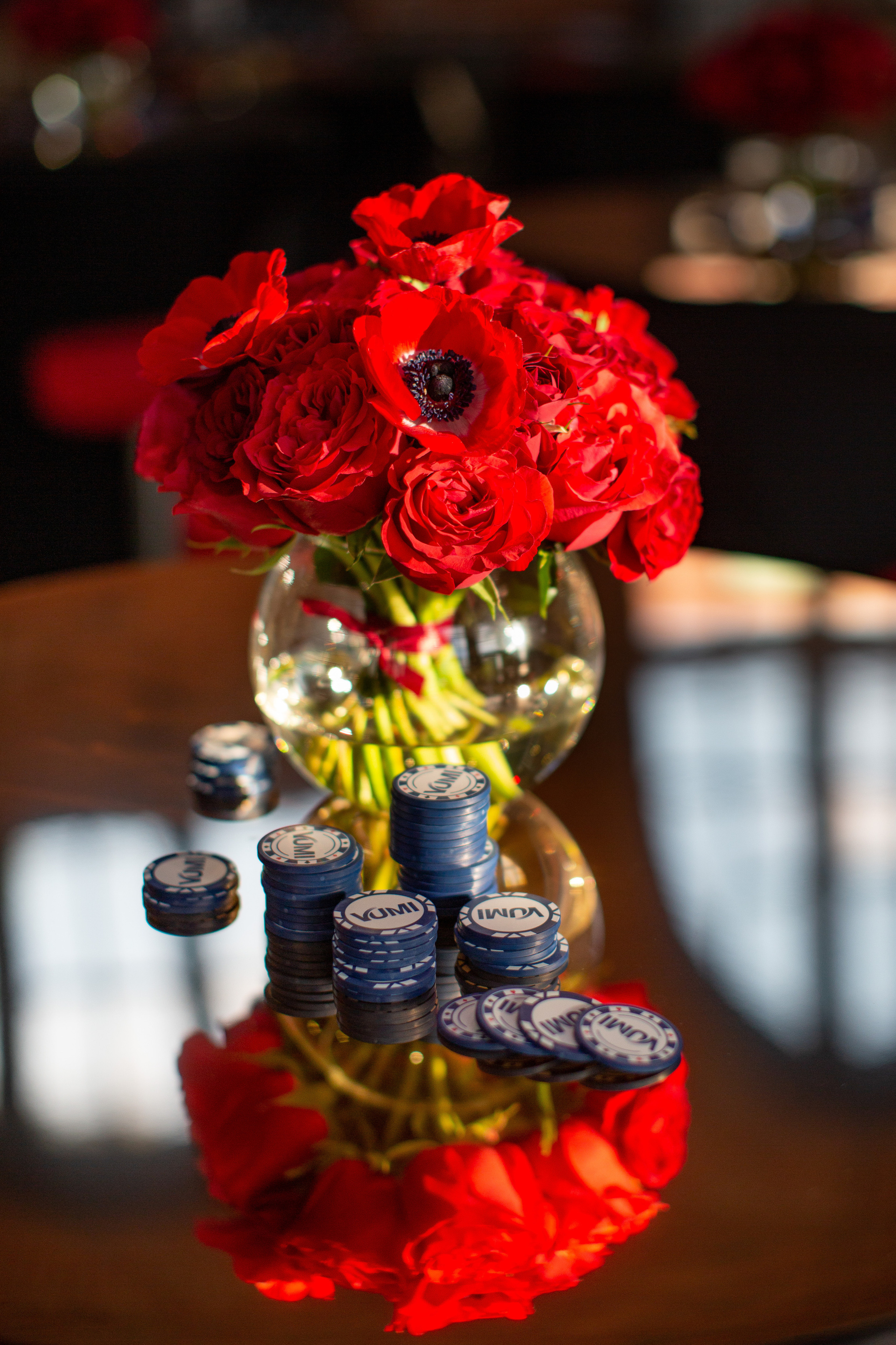 Декор в Loft Holl Москва. NesterovaMaria.ru