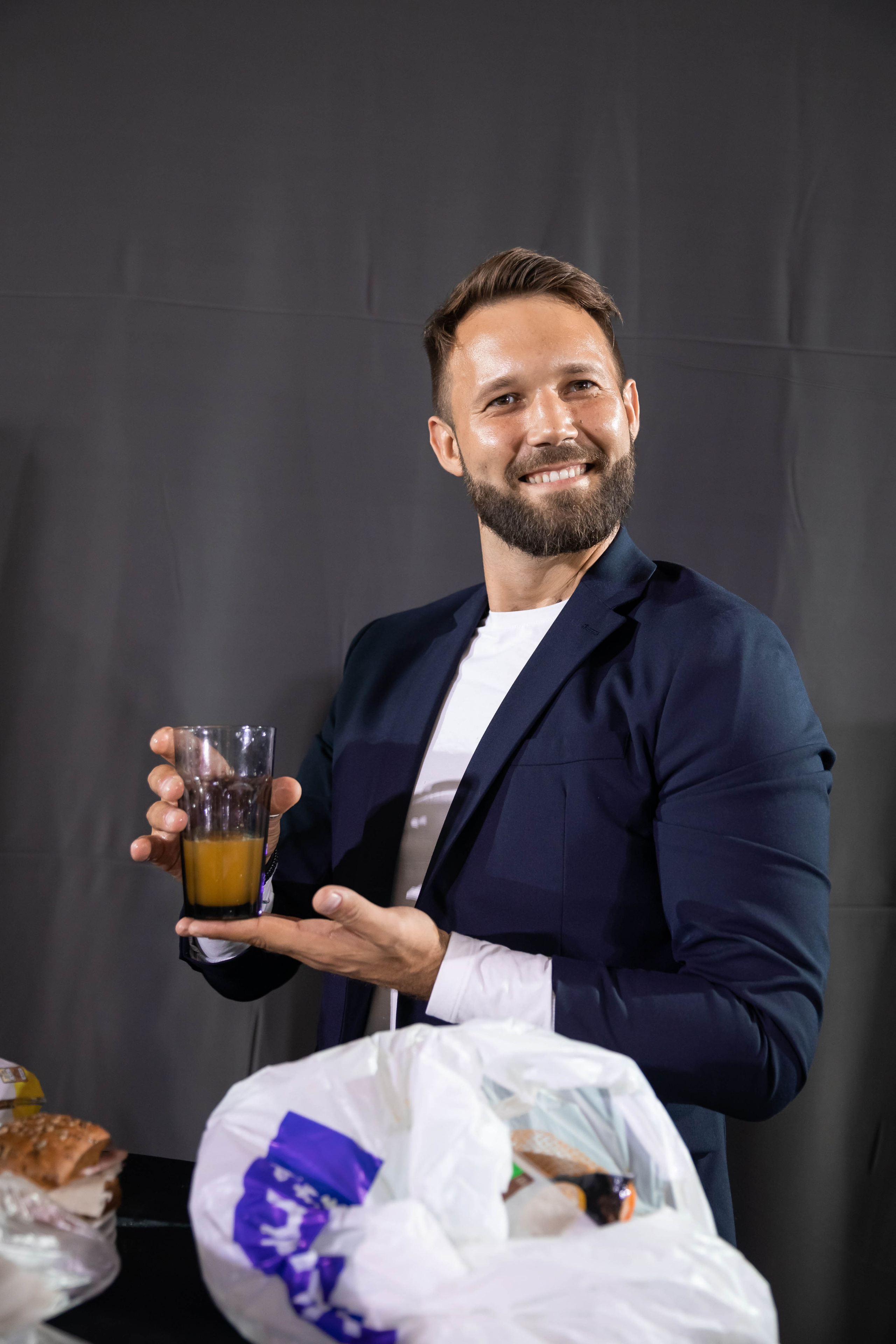 День Рождения Анны. NesterovaMaria.ru