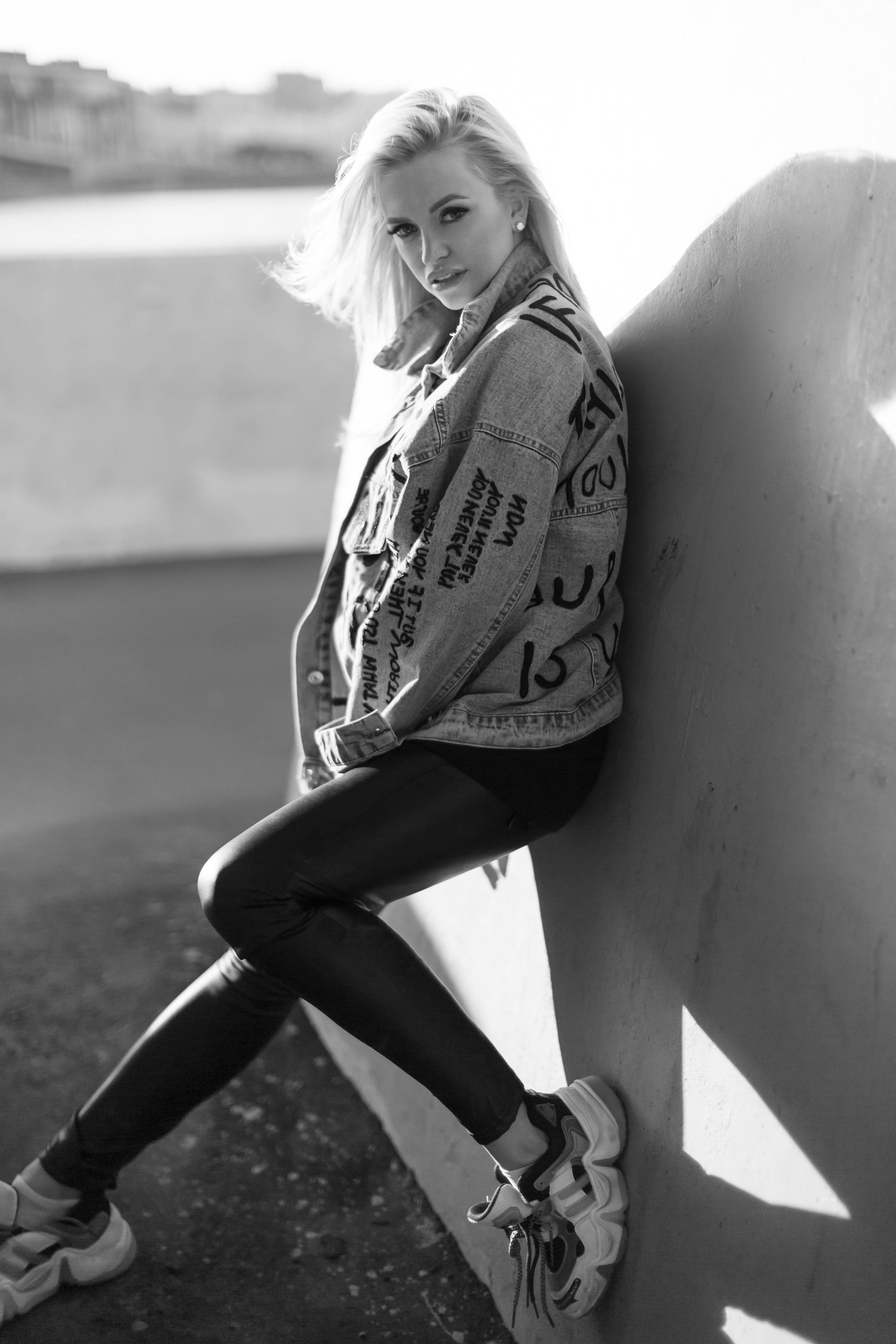 Милана Тюльпанова. NesterovaMaria.ru