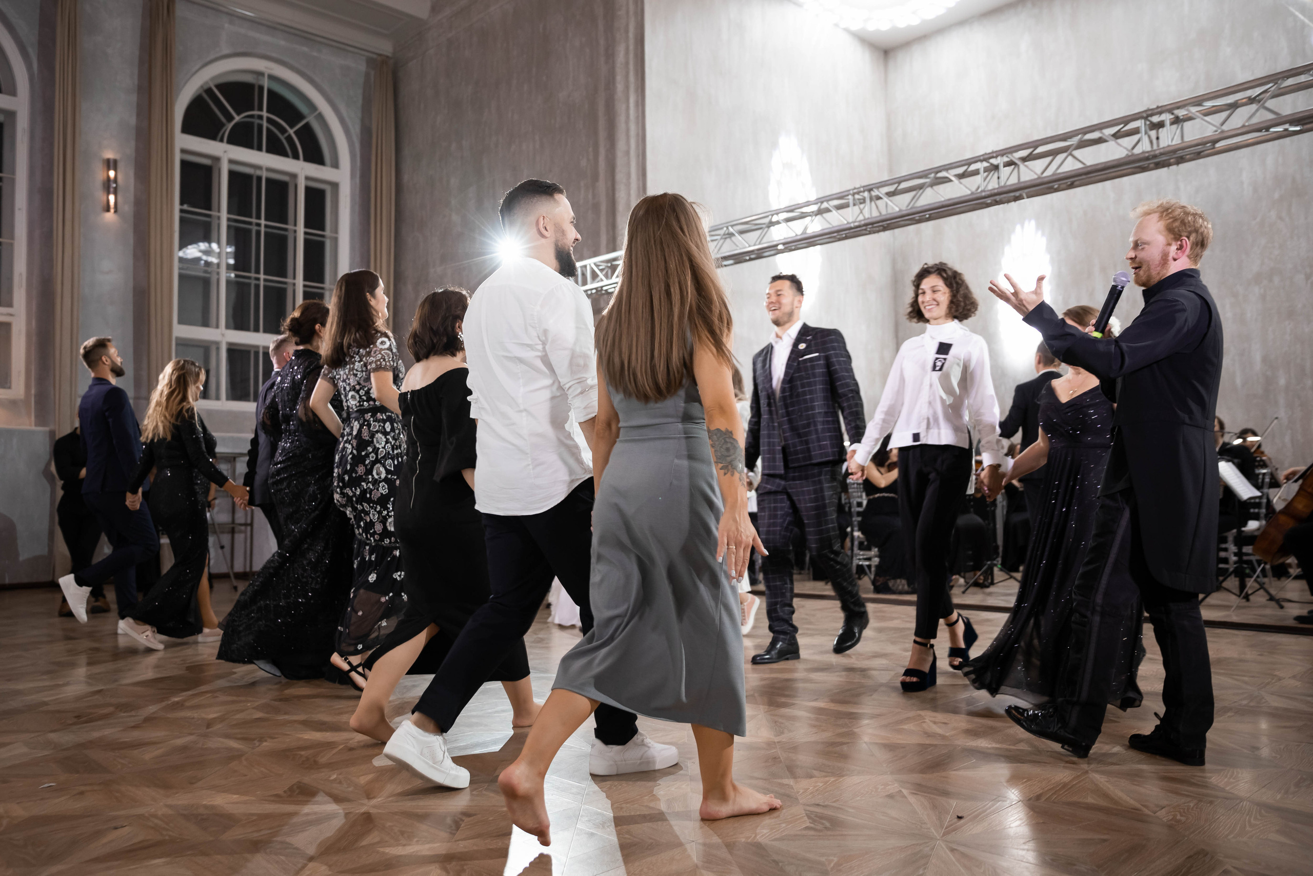 День Рождения Анны. NesterovaMaria.ru