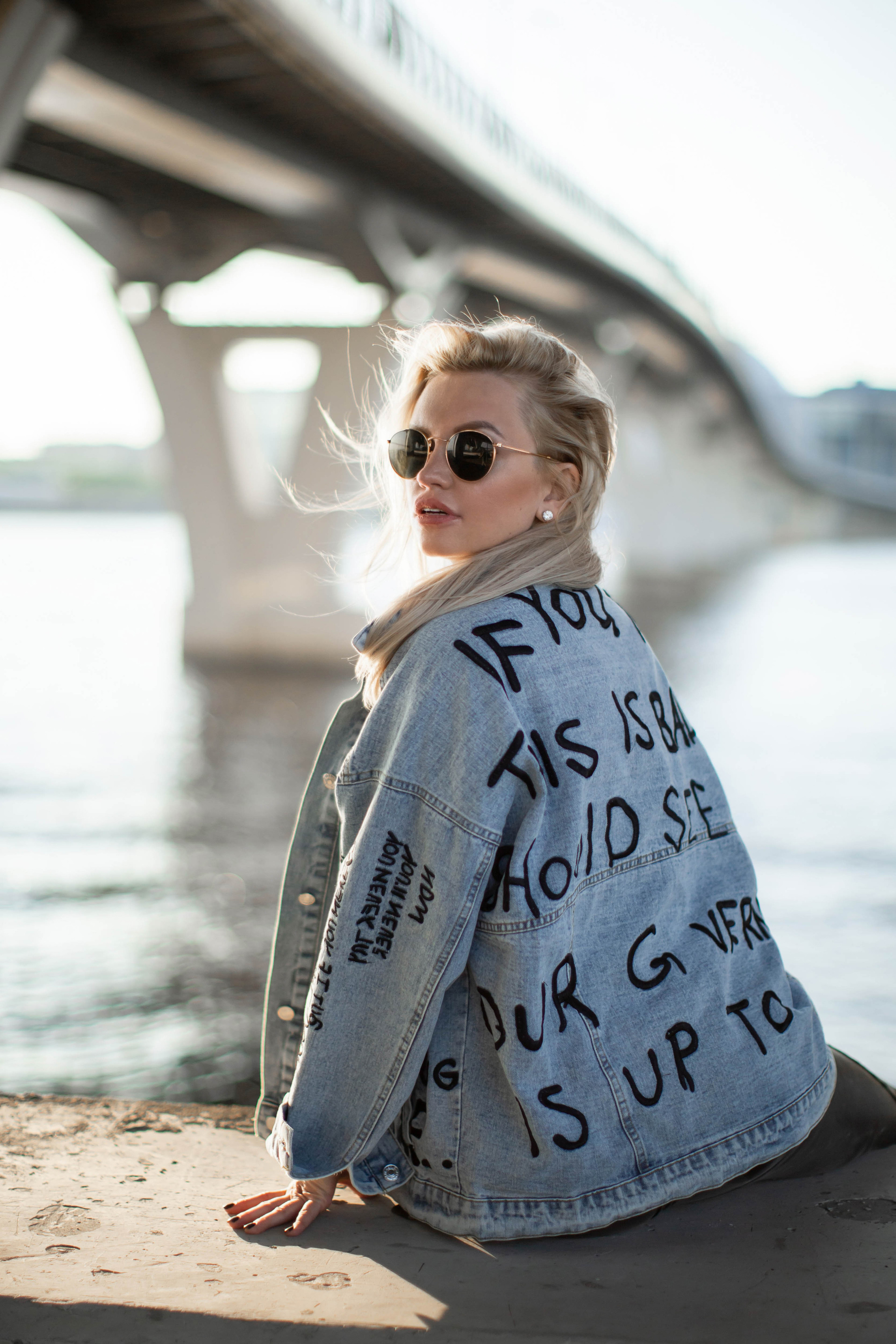 Милана Тюльпанова. NesterovaMaria.ru