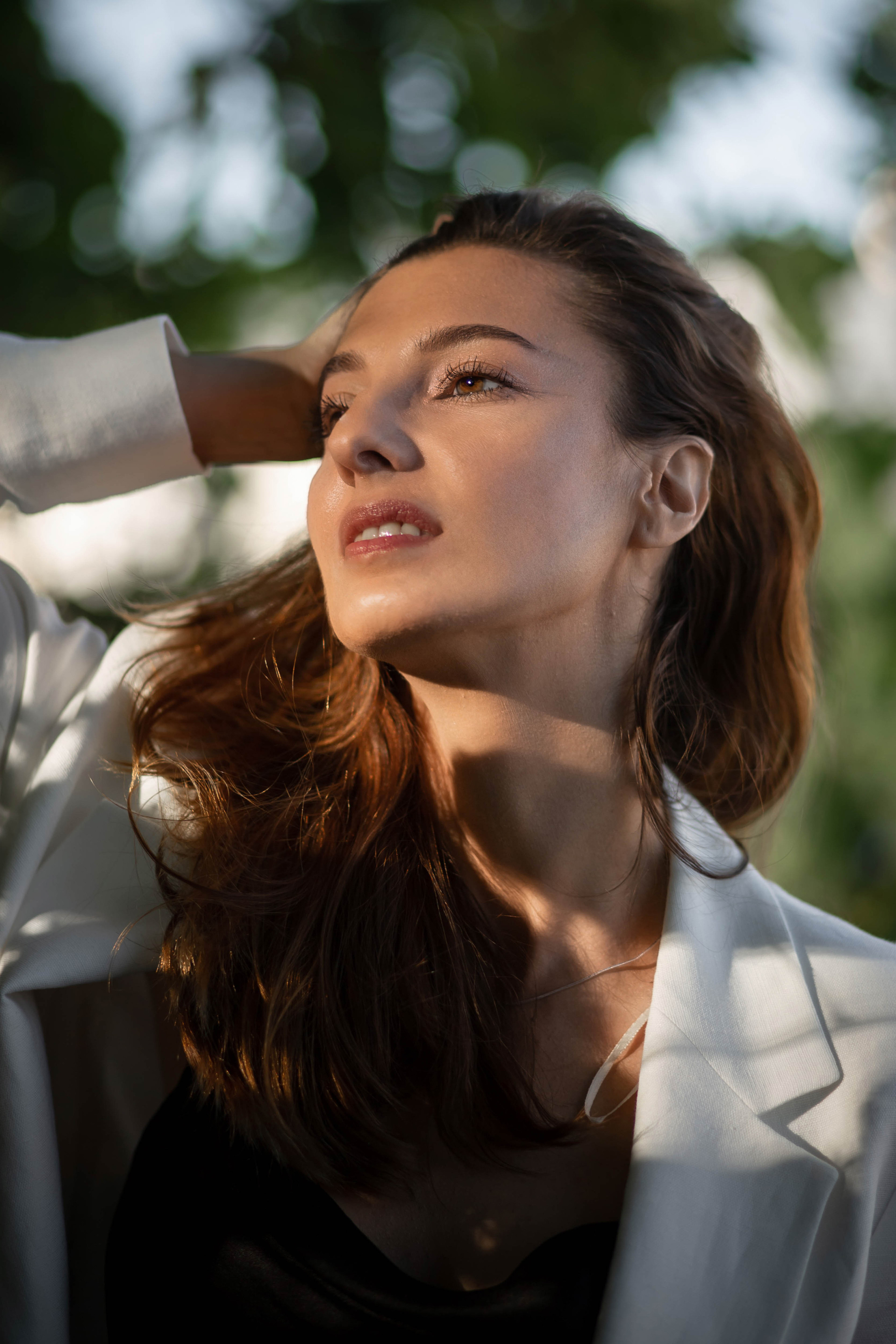 Катя. NesterovaMaria.ru