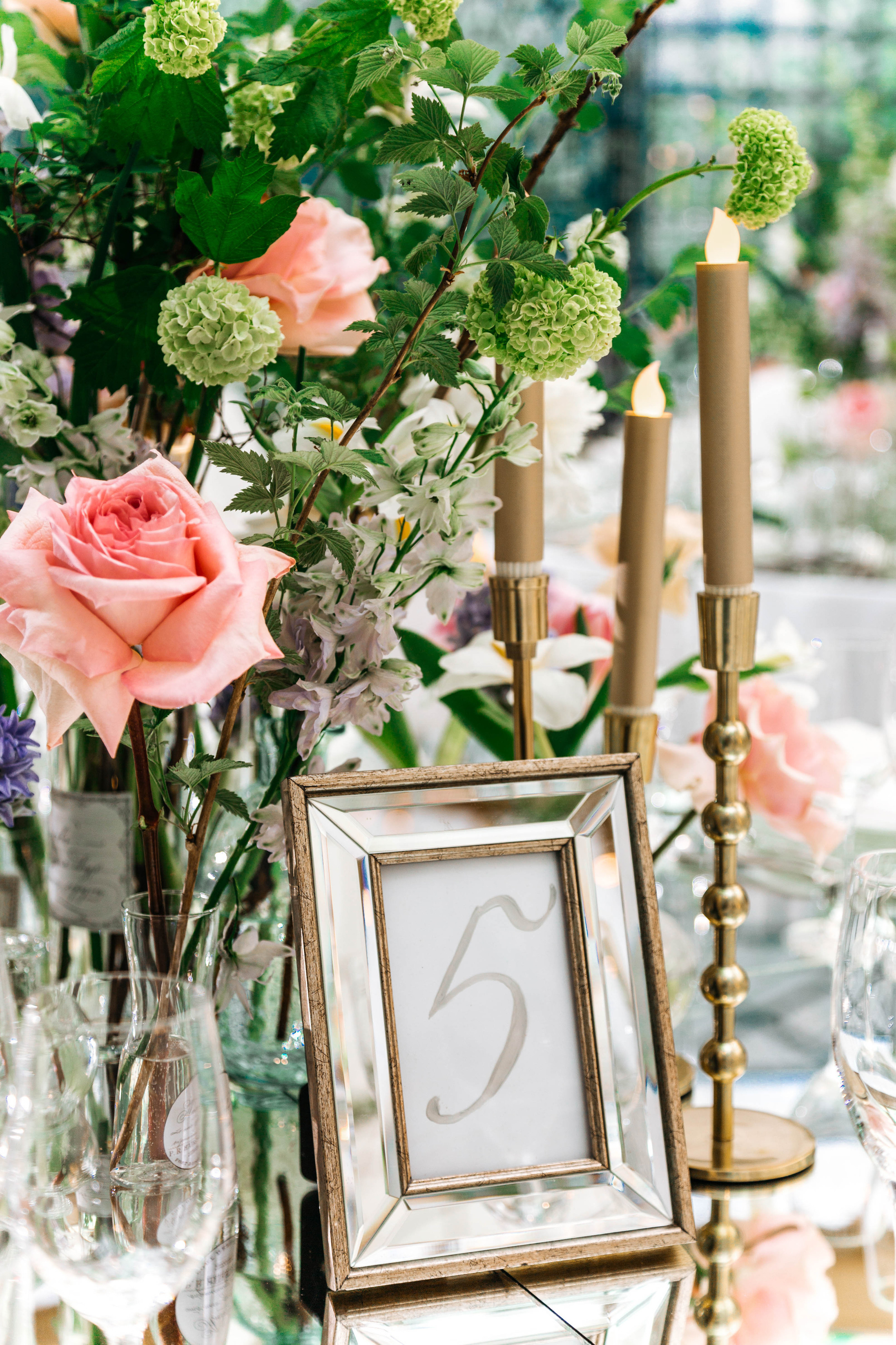 Декор в отеле Лотте. NesterovaMaria.ru