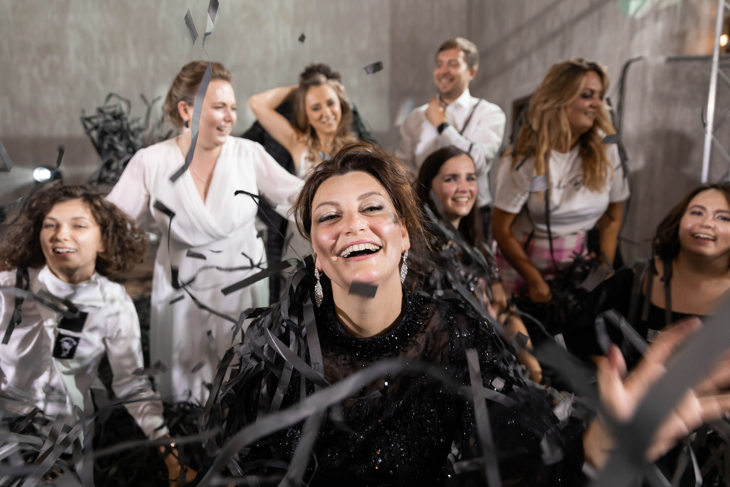 День Рождения Анны. NesterovaMaria.ru