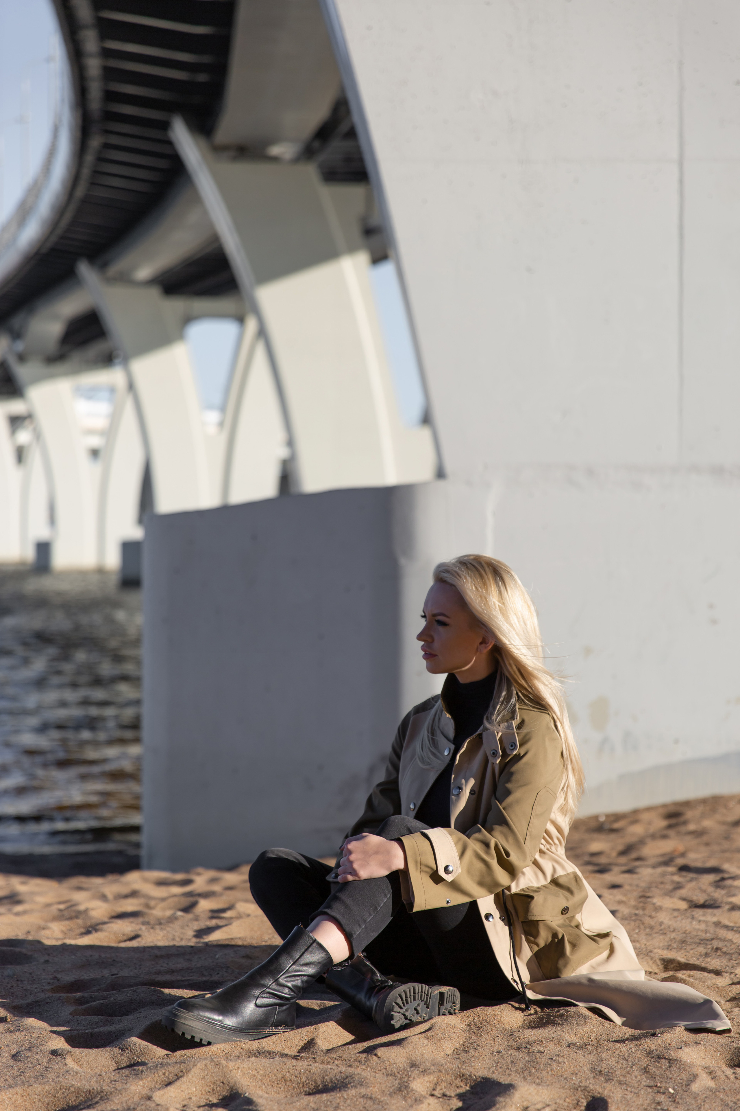 Милана Тюльпанова. NesterovaMaria.ru