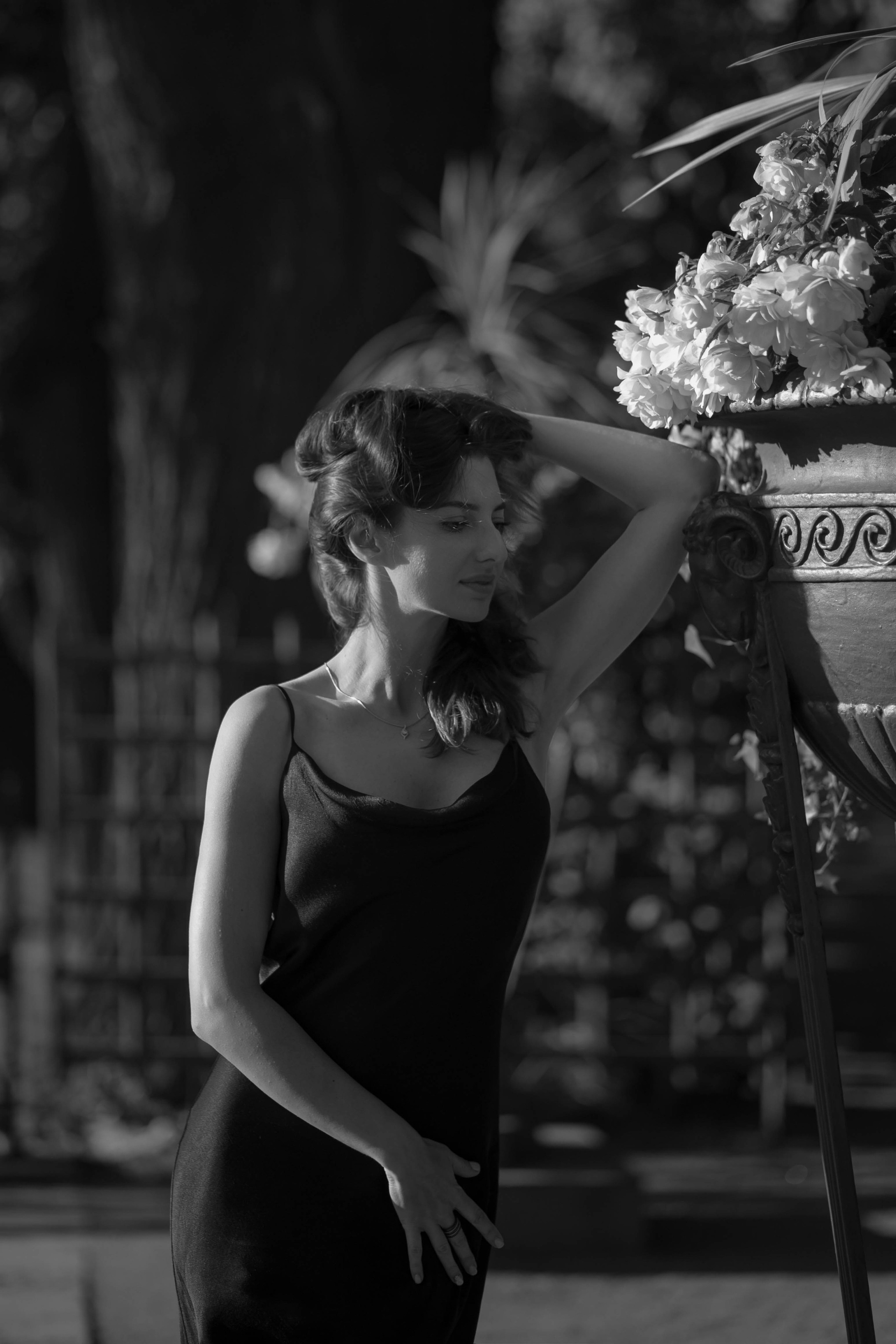 Катя. NesterovaMaria.ru