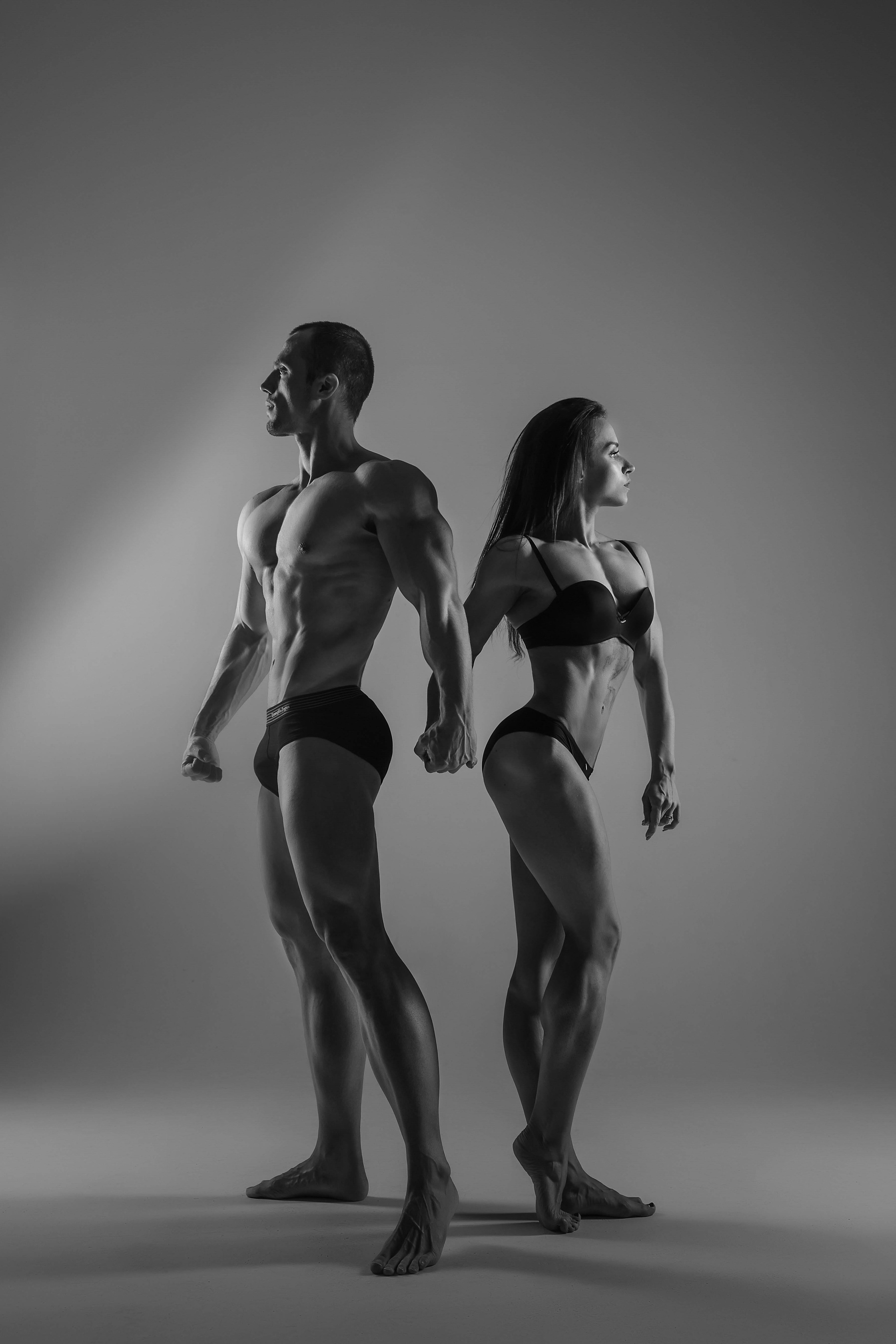 Катя и Максим. NesterovaMaria.ru