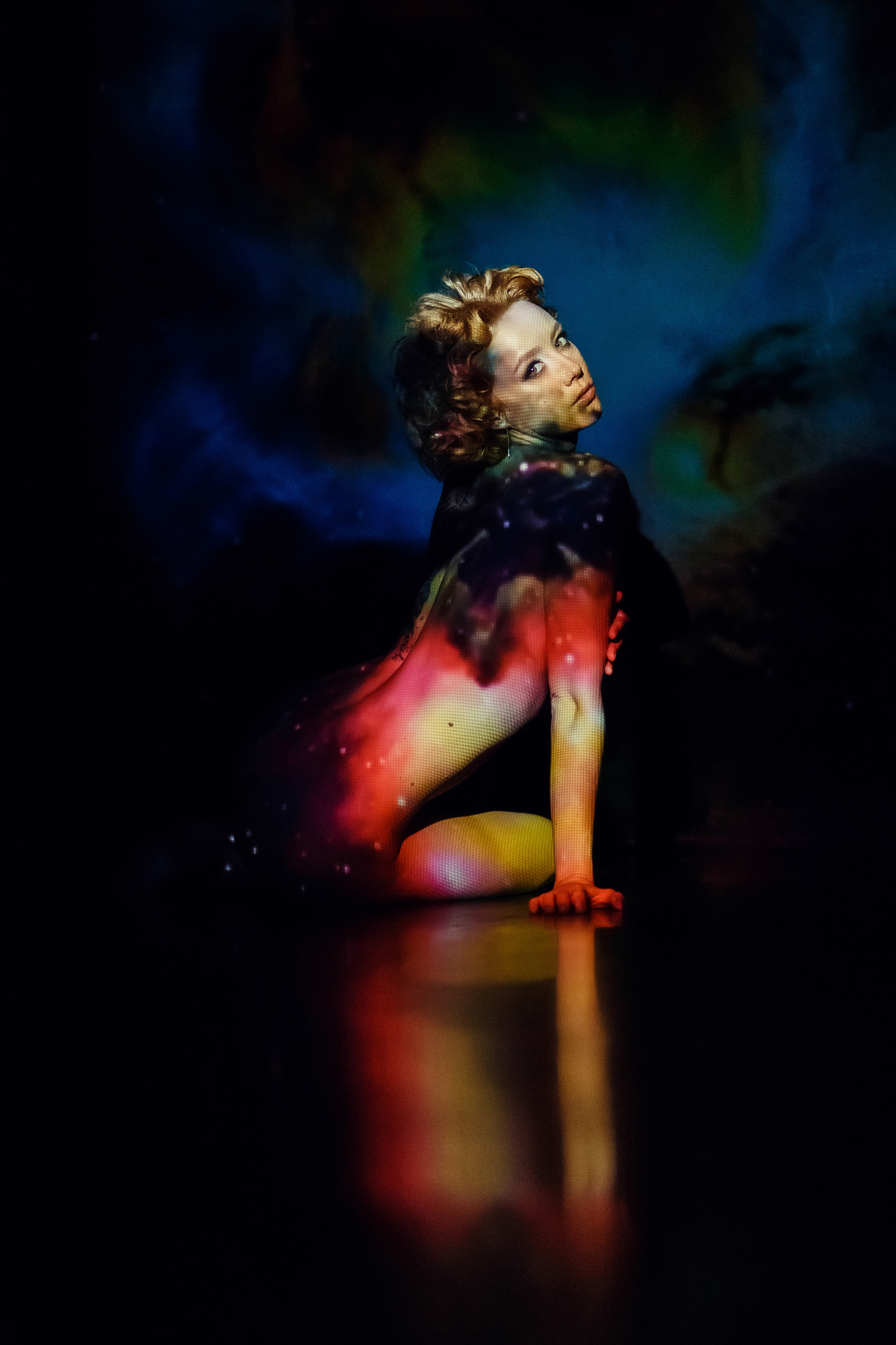 Полина. NesterovaMaria.ru