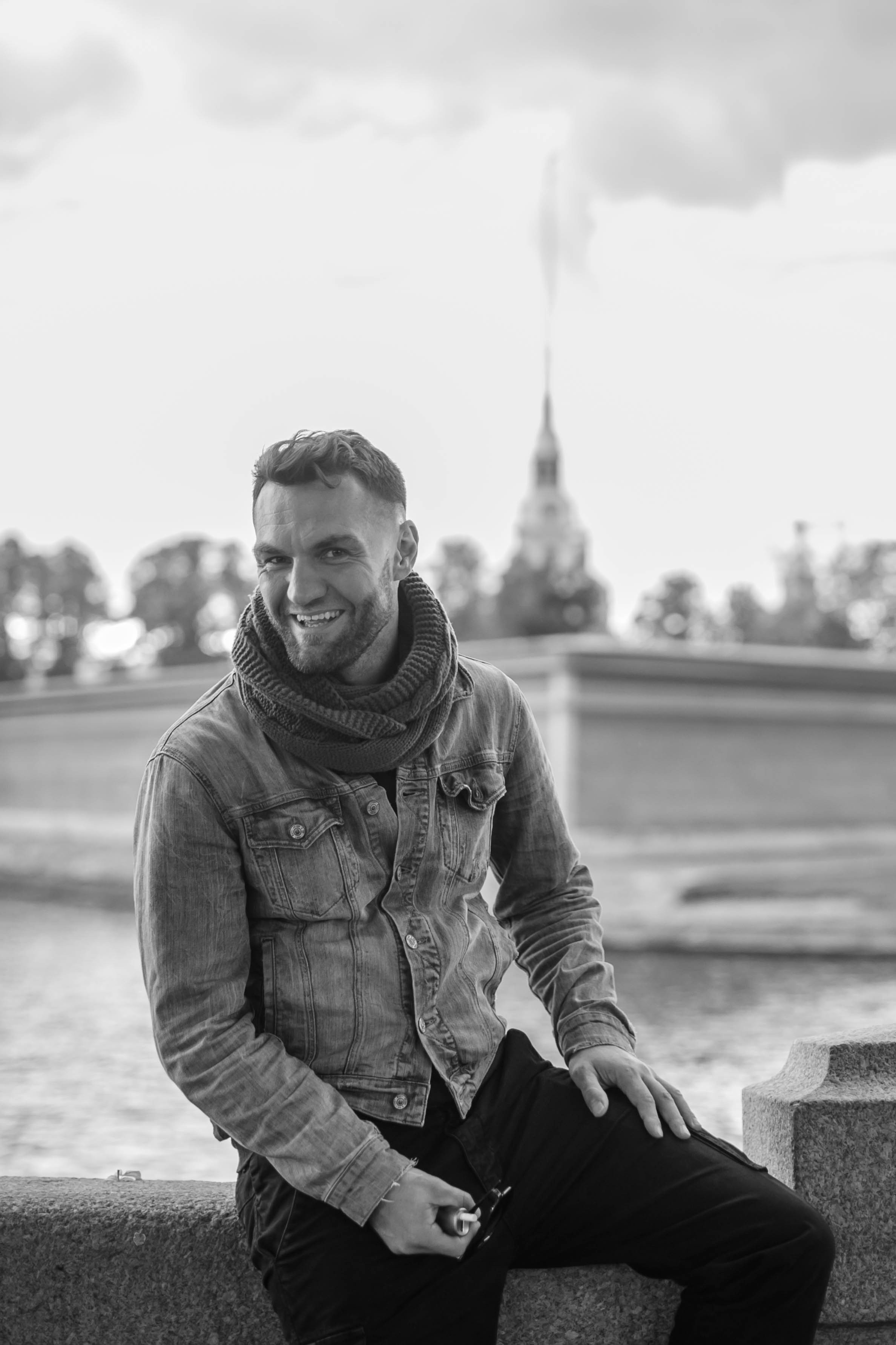 Михаил Пискунов. NesterovaMaria.ru