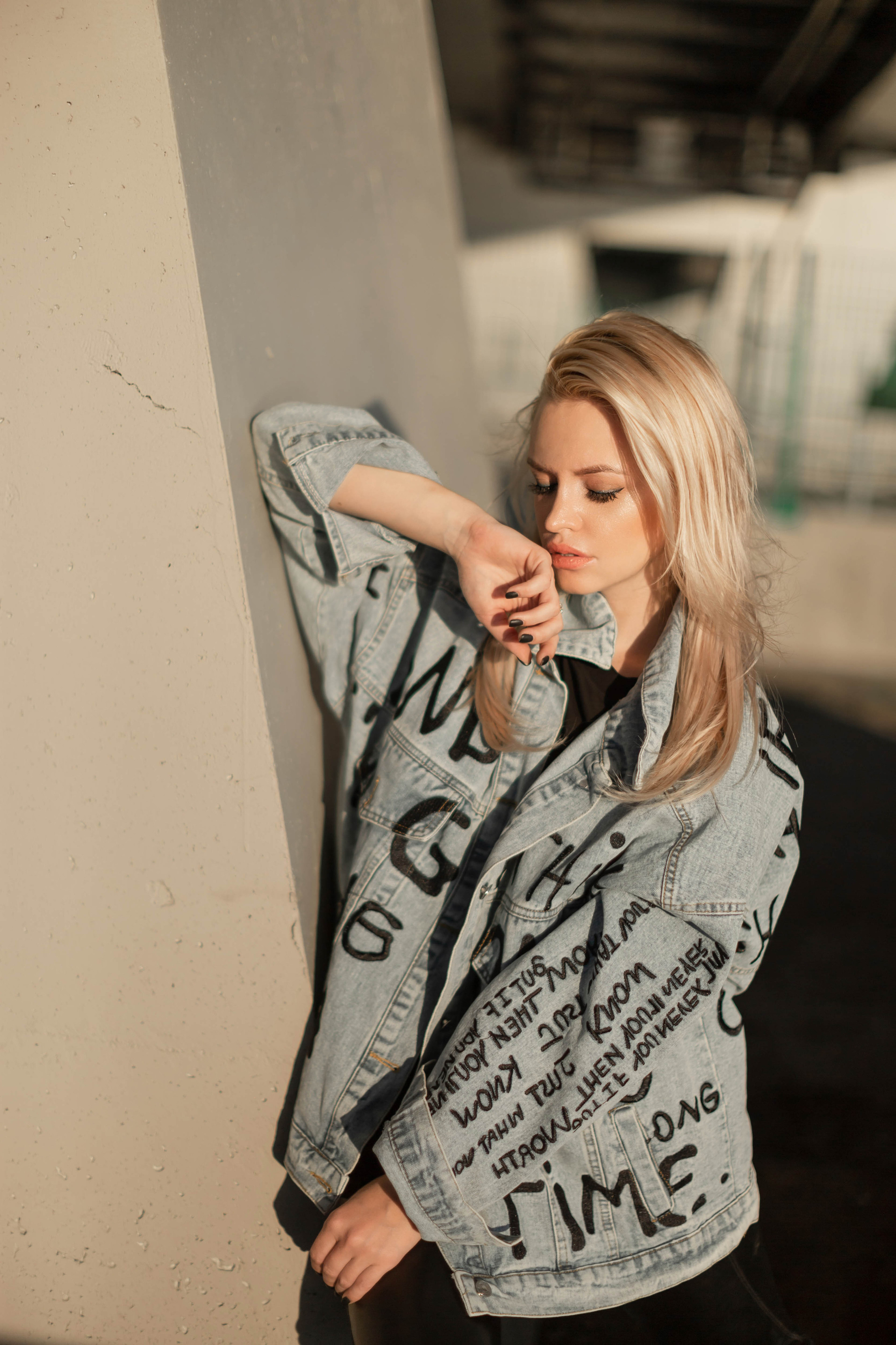 Милана Тюльпанова. NesterovaMaria.ru