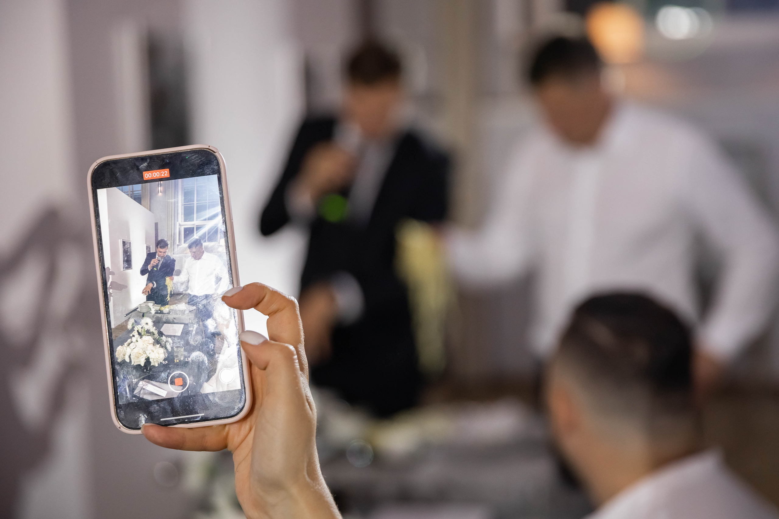 День Рождения Анны. NesterovaMaria.ru