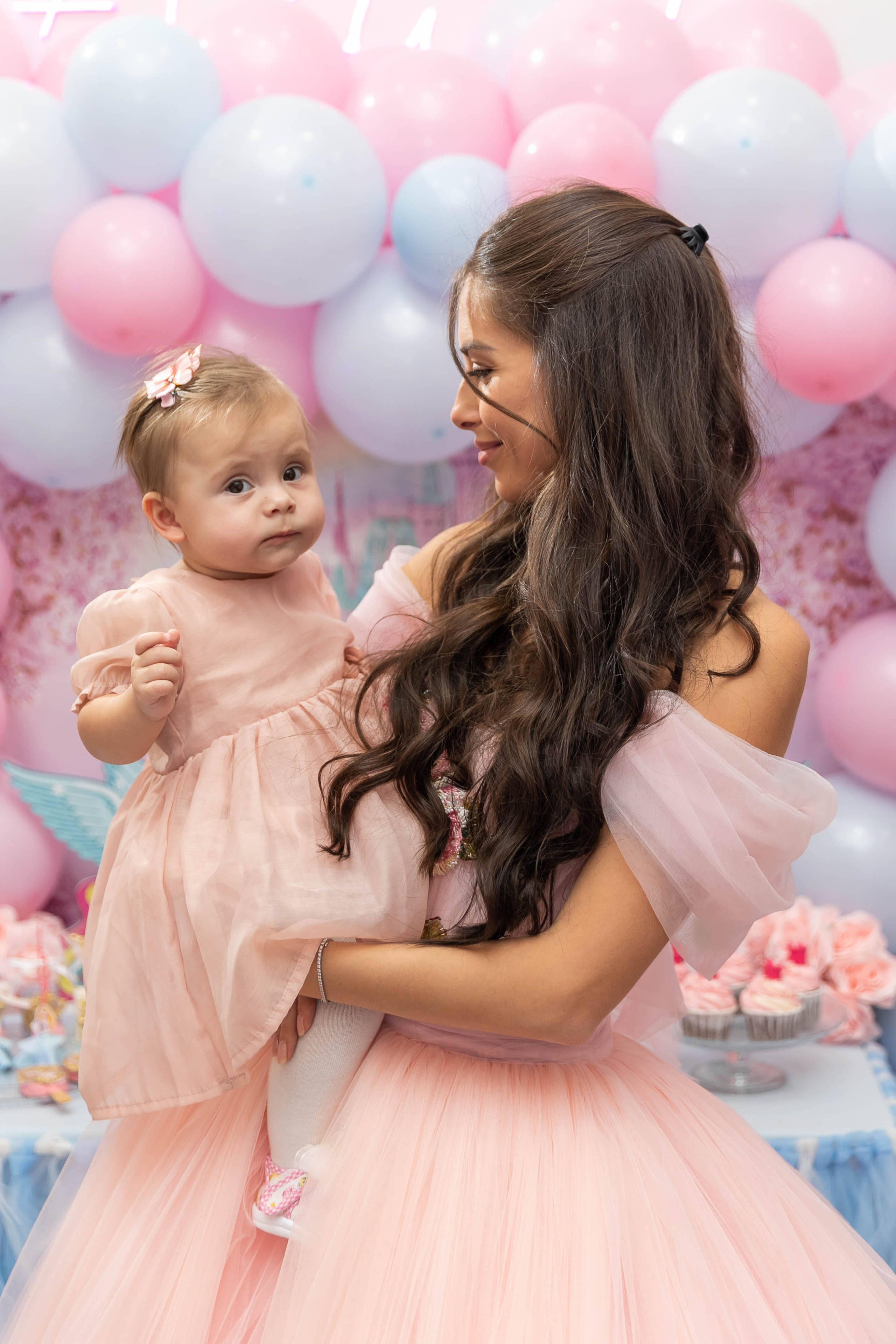 День Рождения Софии. NesterovaMaria.ru