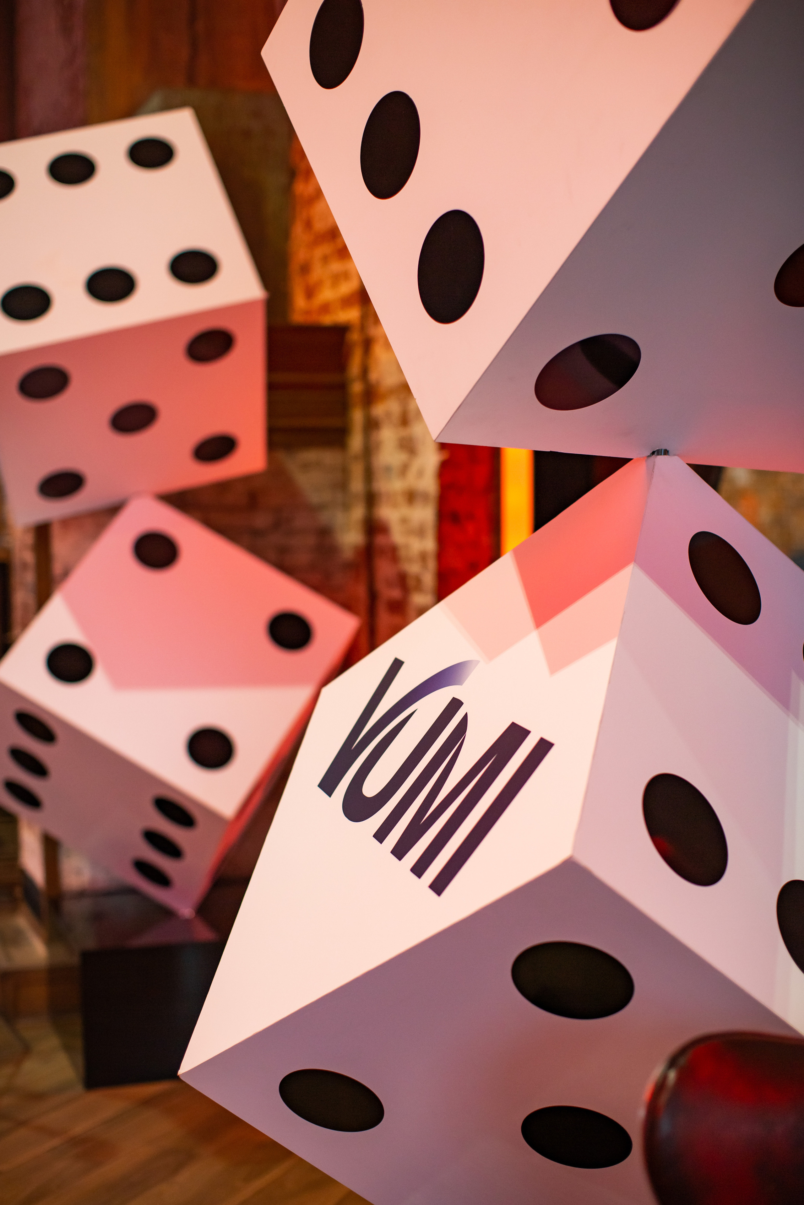 Декор в Loft Holl Москва. NesterovaMaria.ru