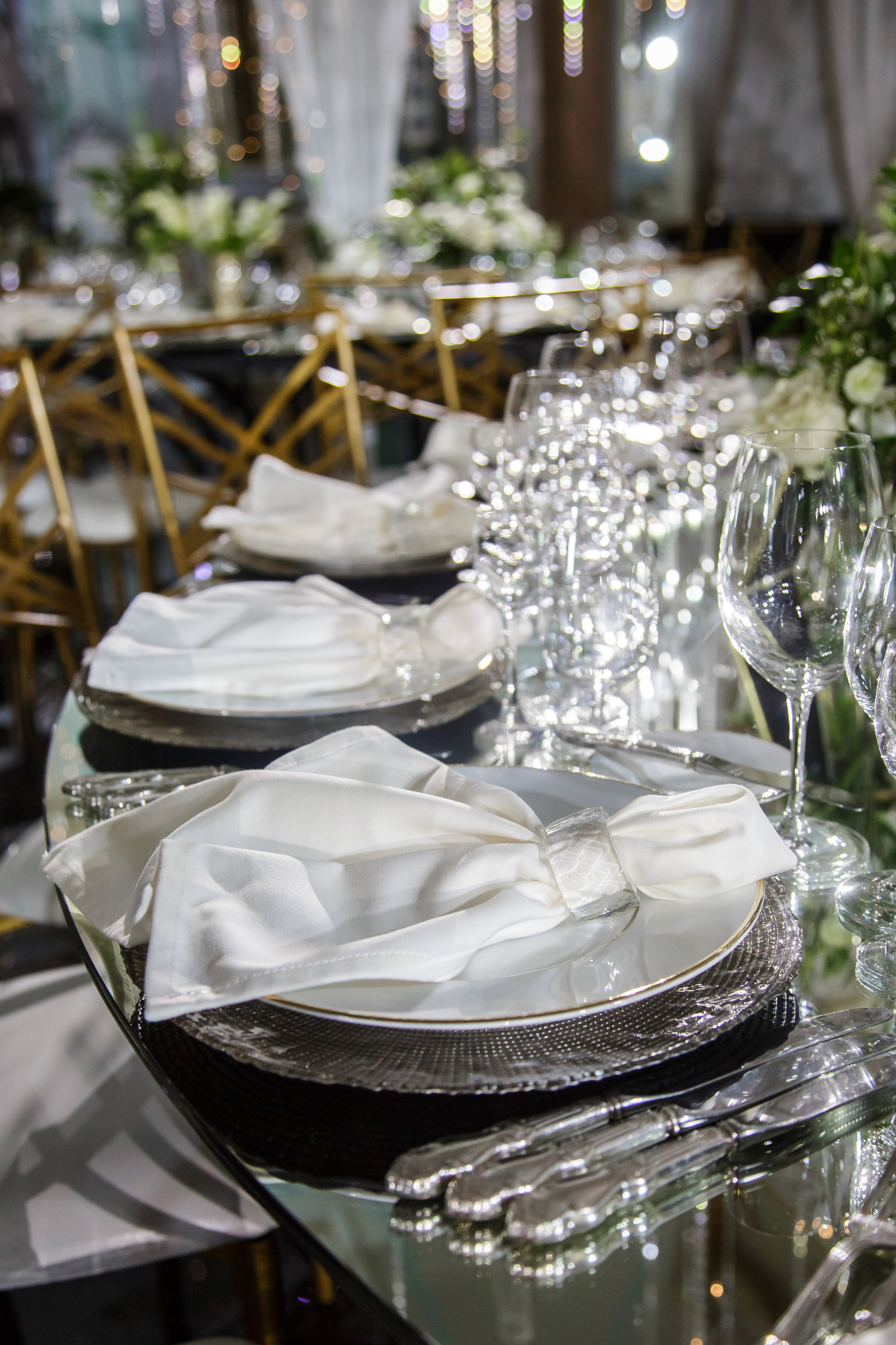 Декор в Константиновском Дворце. NesterovaMaria.ru