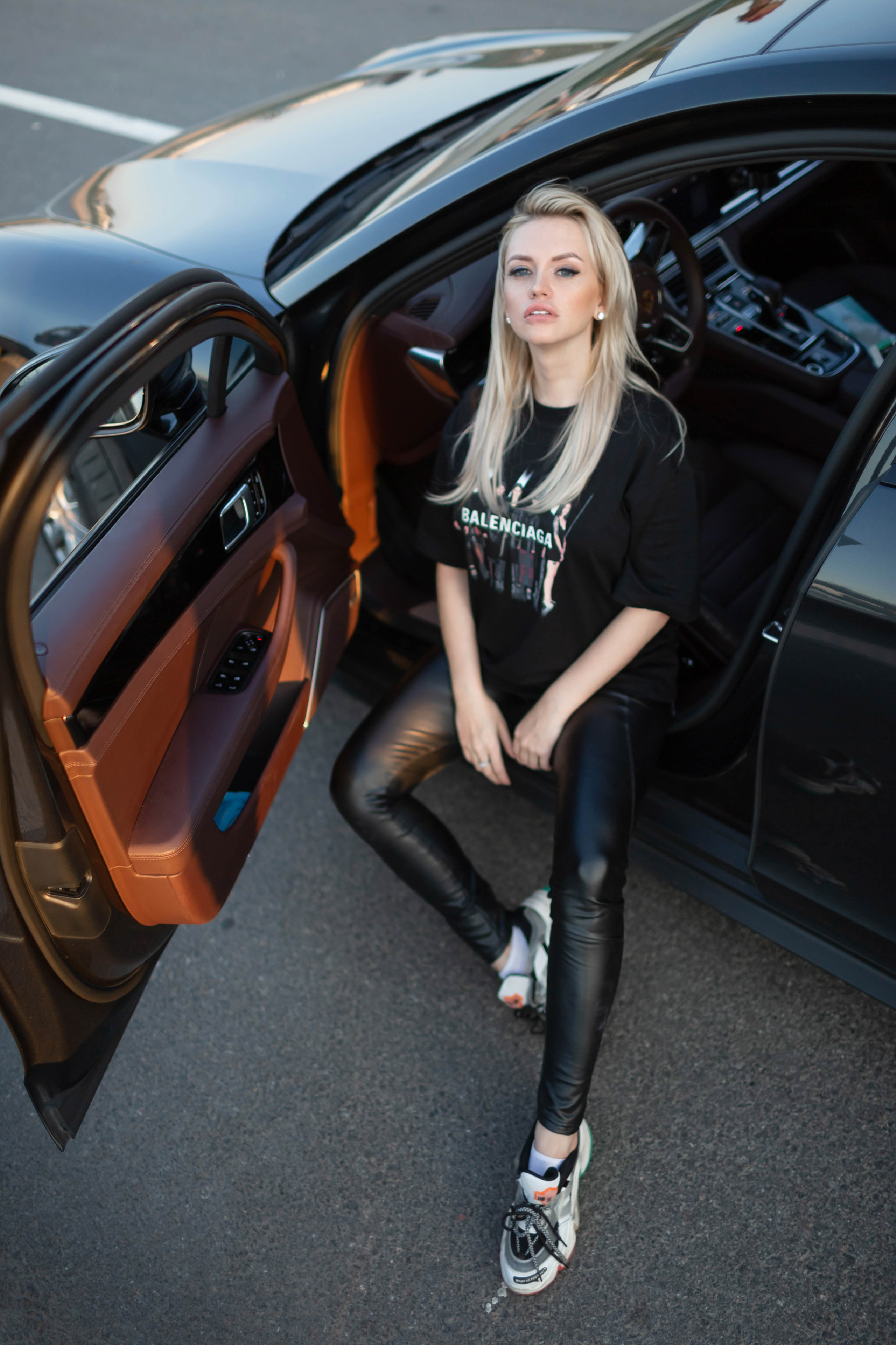 Милана Тюльпанова. NesterovaMaria.ru