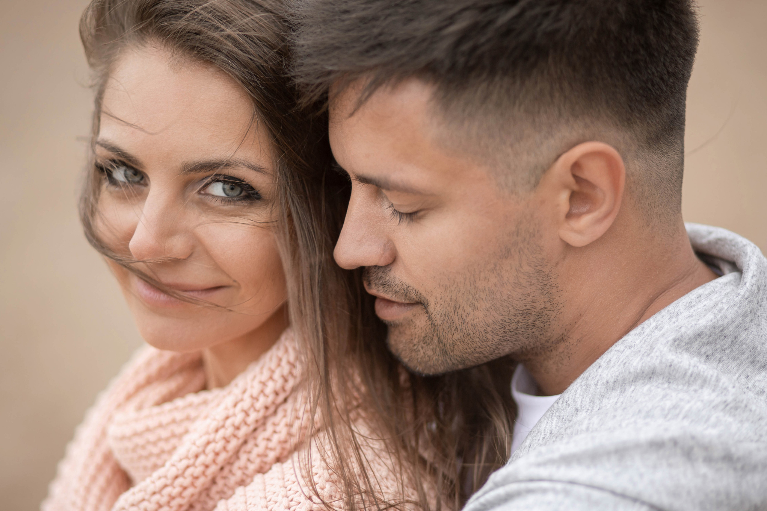 Аня и Максим. NesterovaMaria.ru