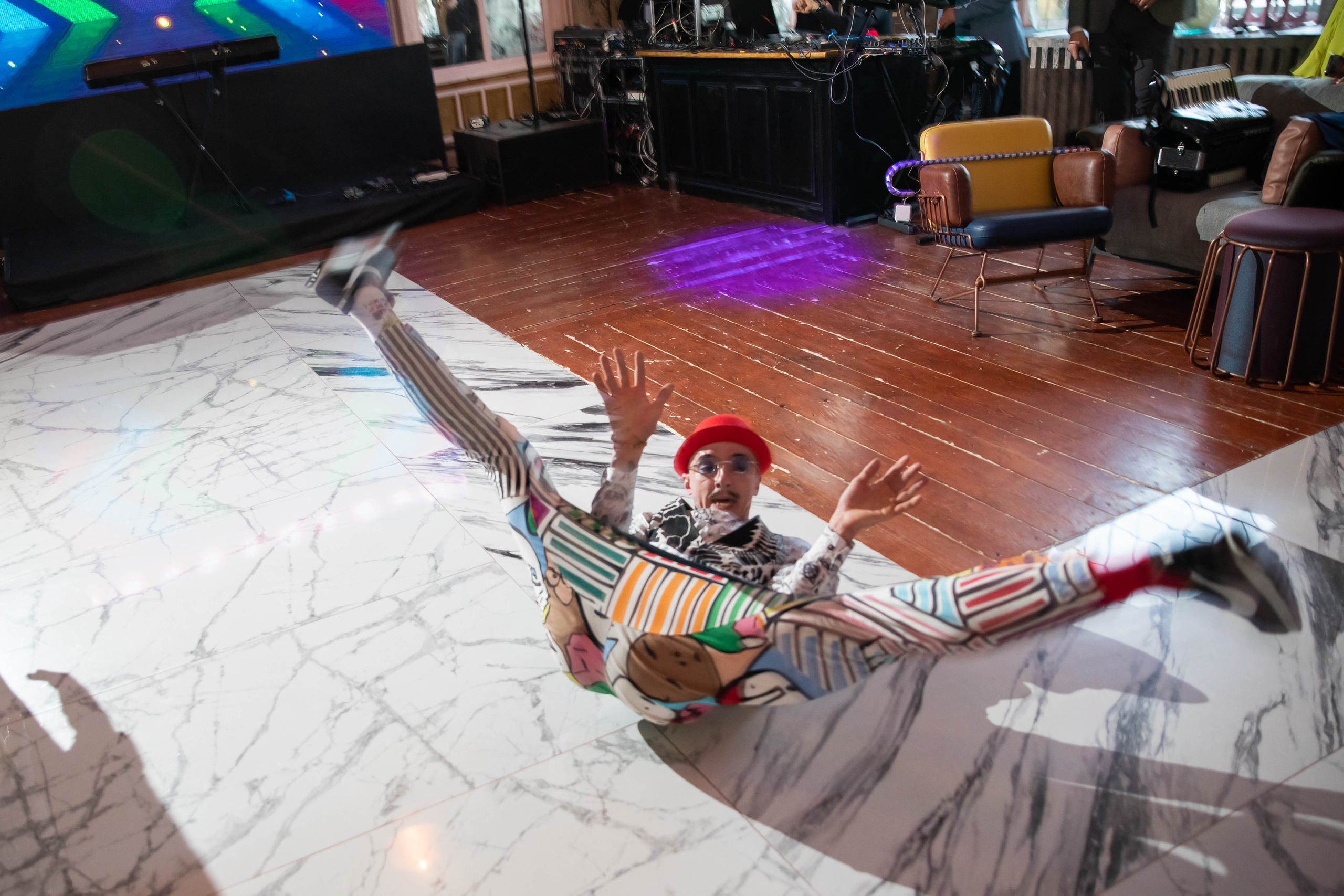 День Рождения Сергея. NesterovaMaria.ru