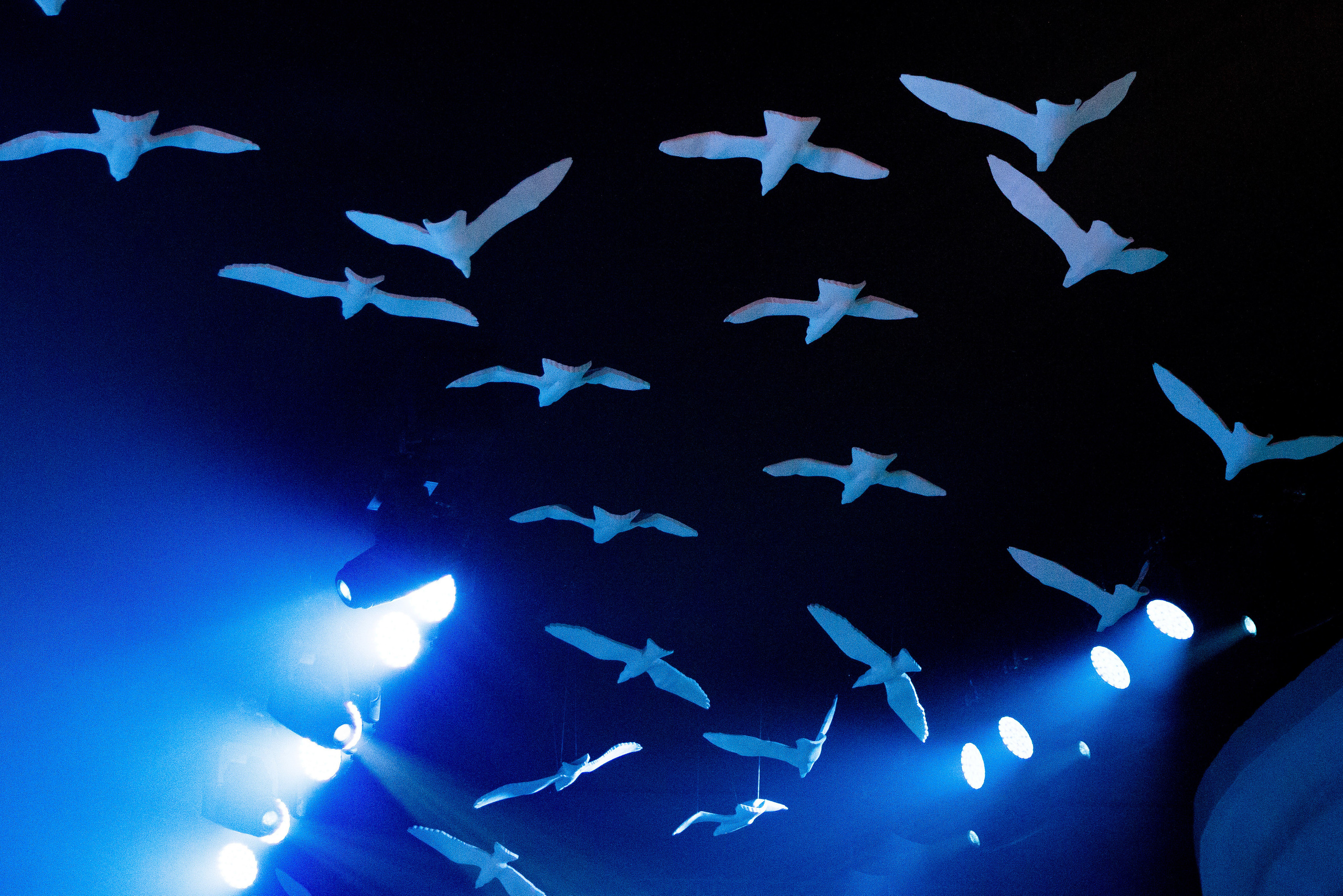 Шатер в Петропавловской крепости. NesterovaMaria.ru