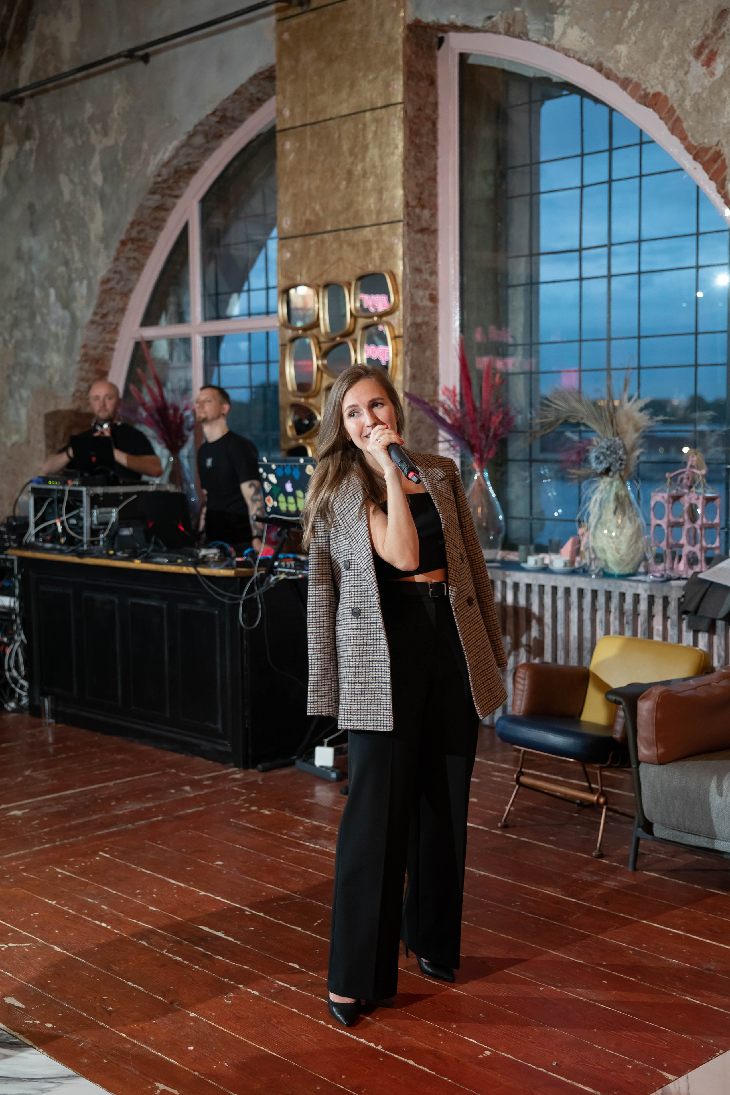 День Рождения Сергея. NesterovaMaria.ru