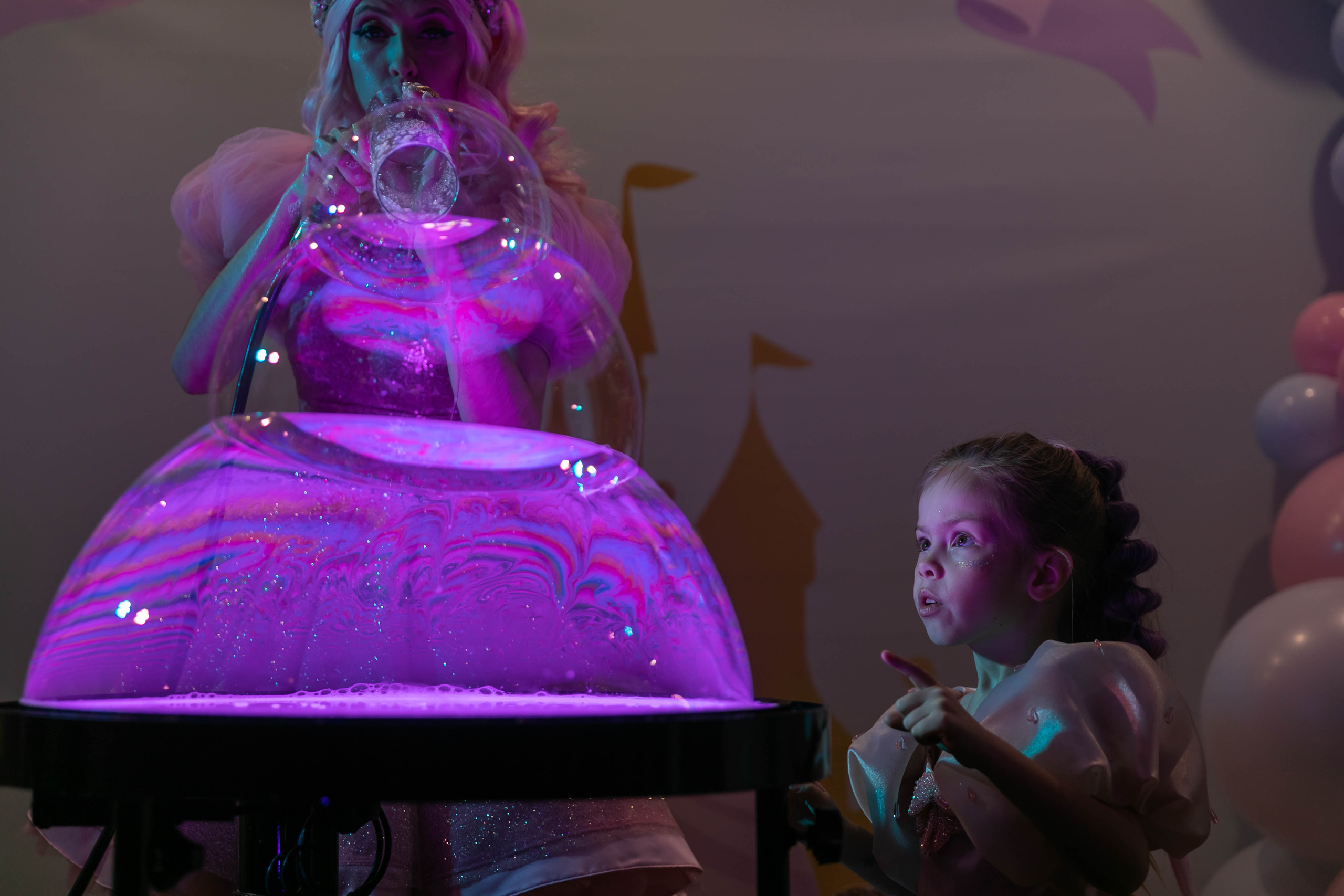 День Рождения Софии. NesterovaMaria.ru